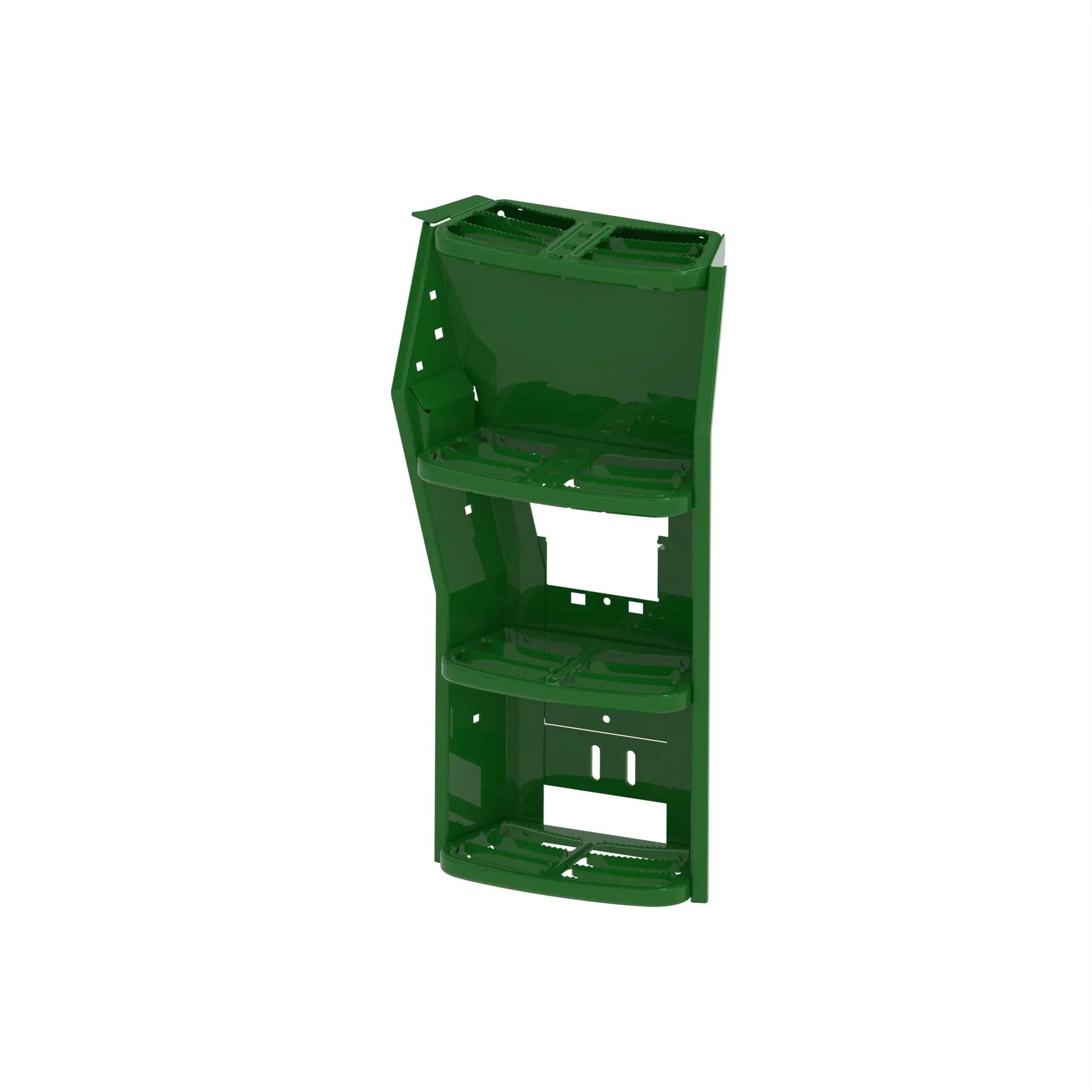 John Deere Platform RH Step - AL213507