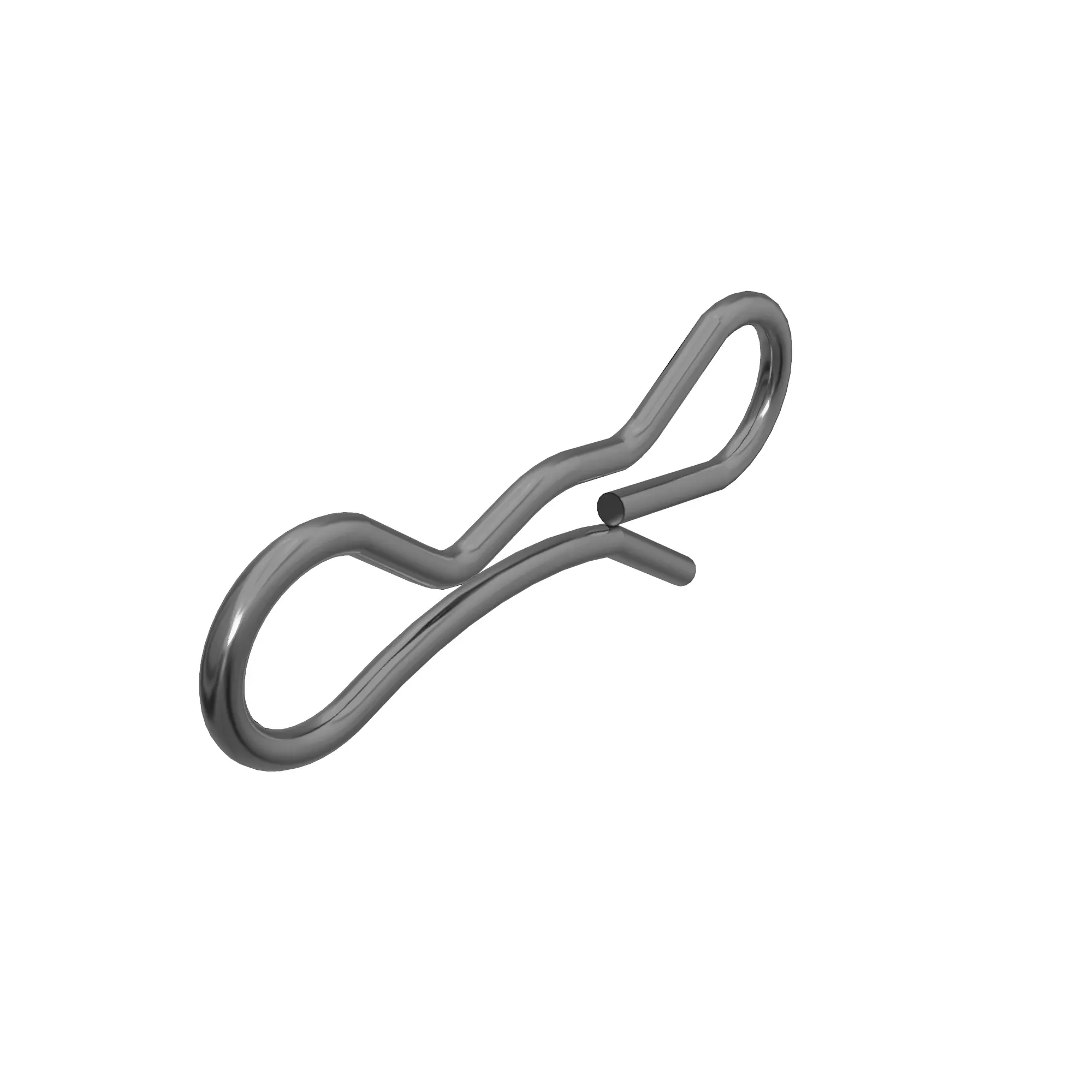 PIN, BOWTIE LOCKING COTTER