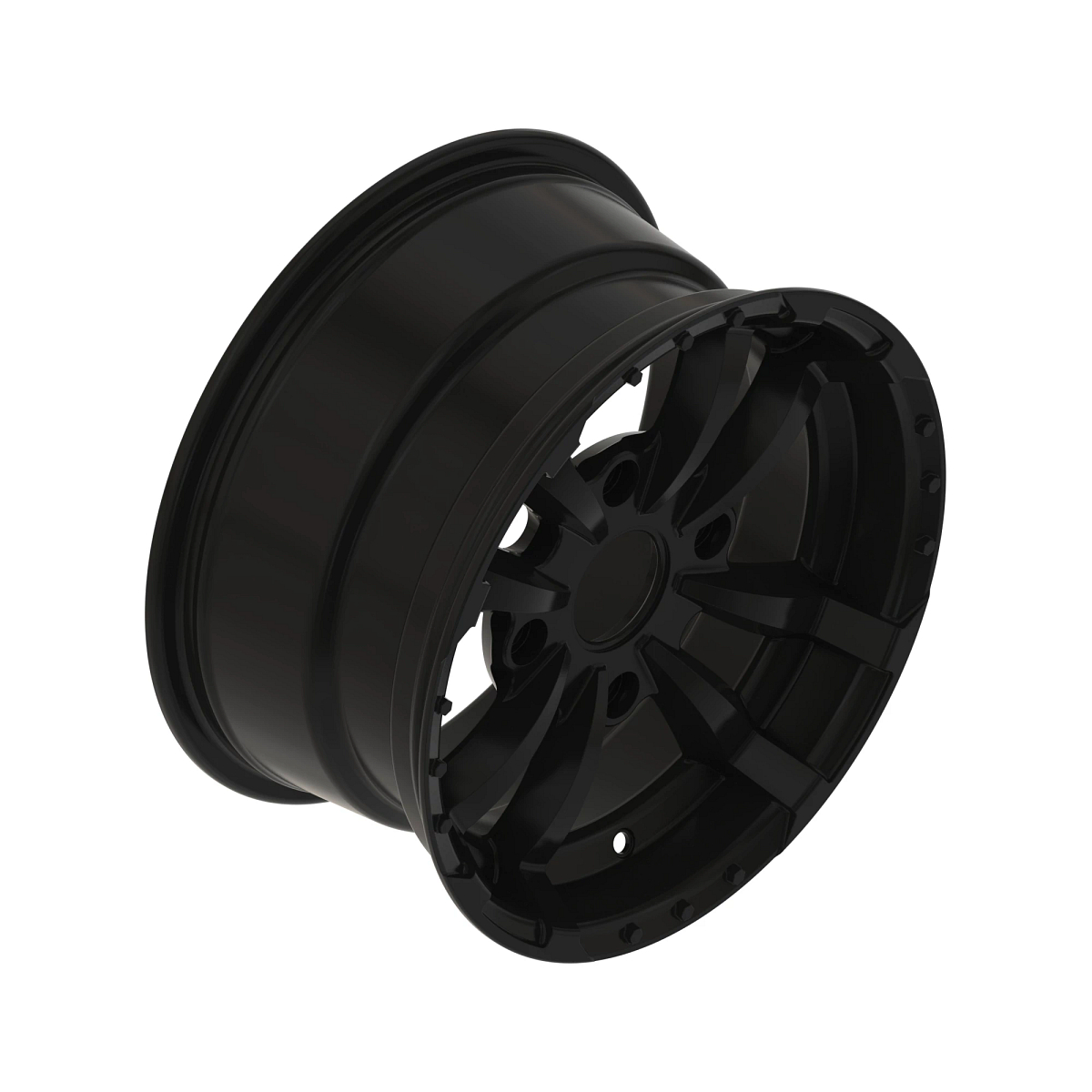WHEEL, WHEEL, ALLOY 14X7.5 4BOLT (B