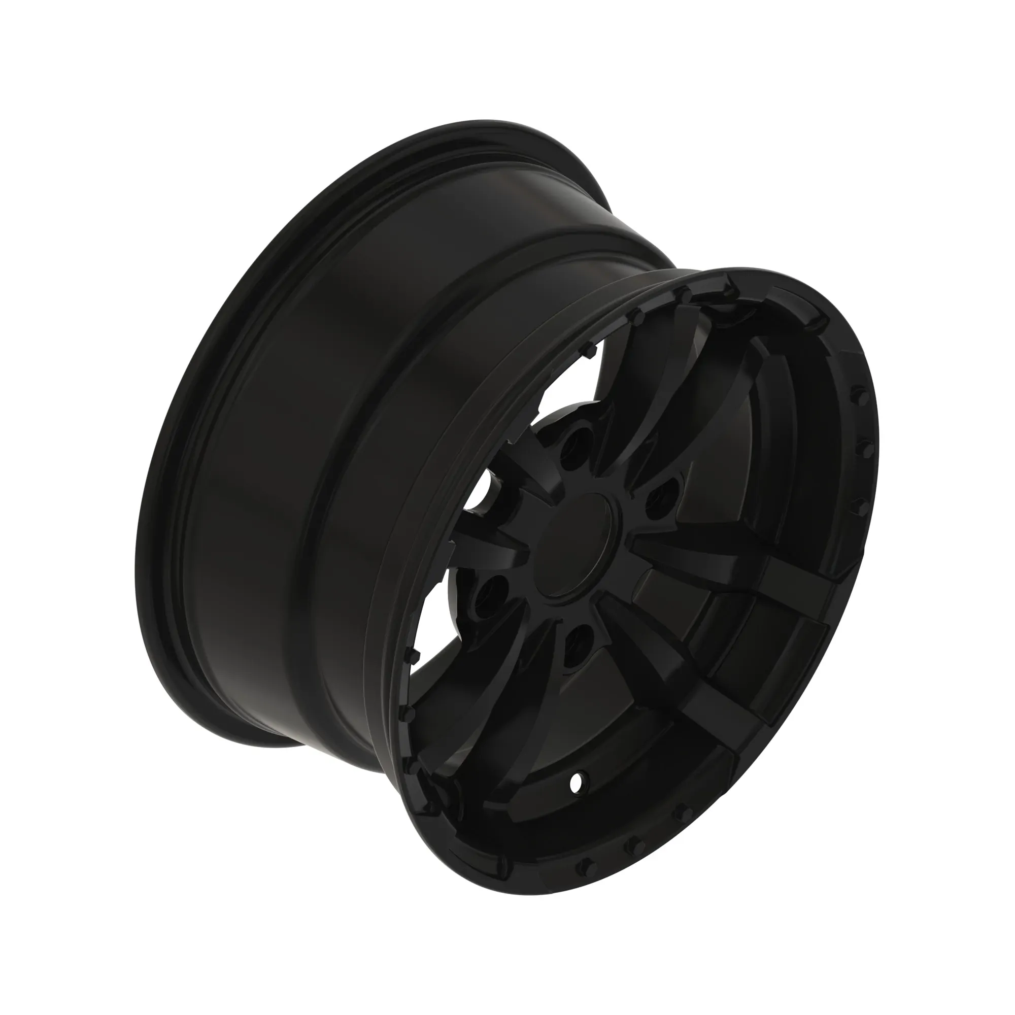 John Deere Rim, 7.5 X 14 - UC16643