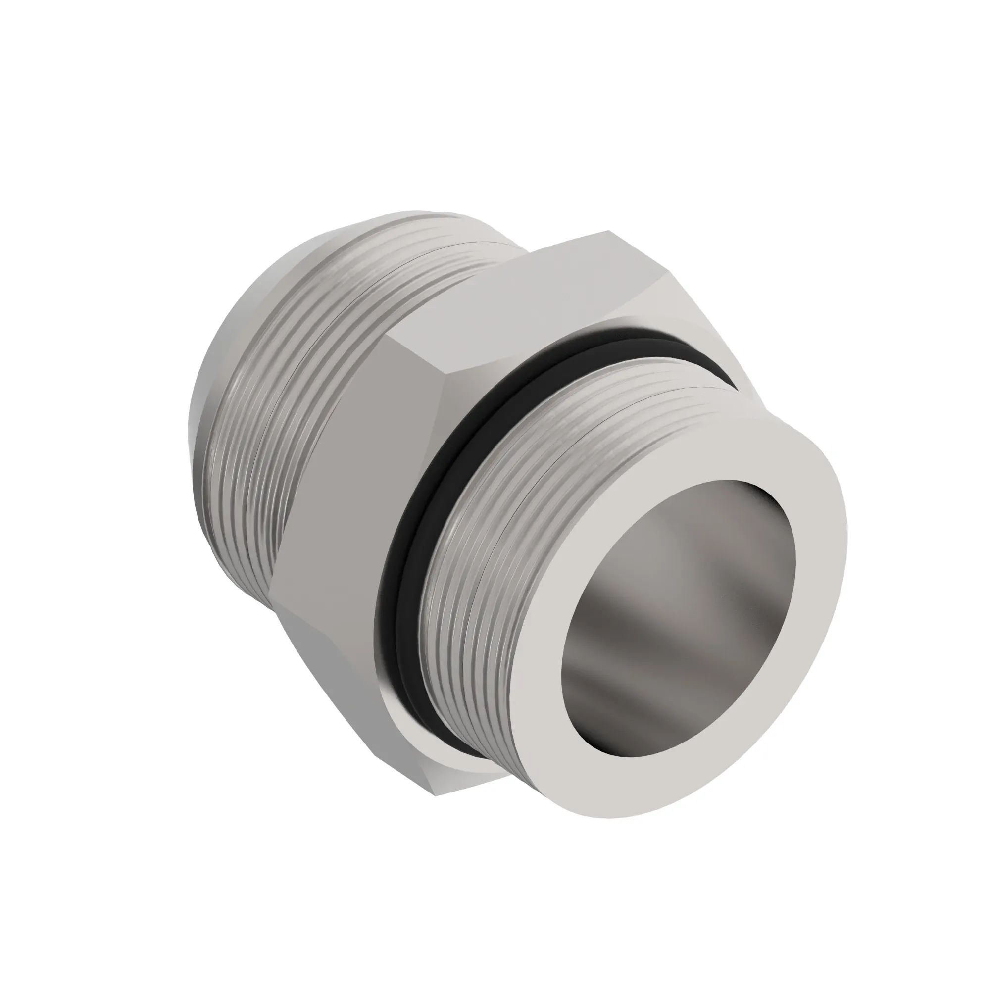John Deere Fitting - F712097