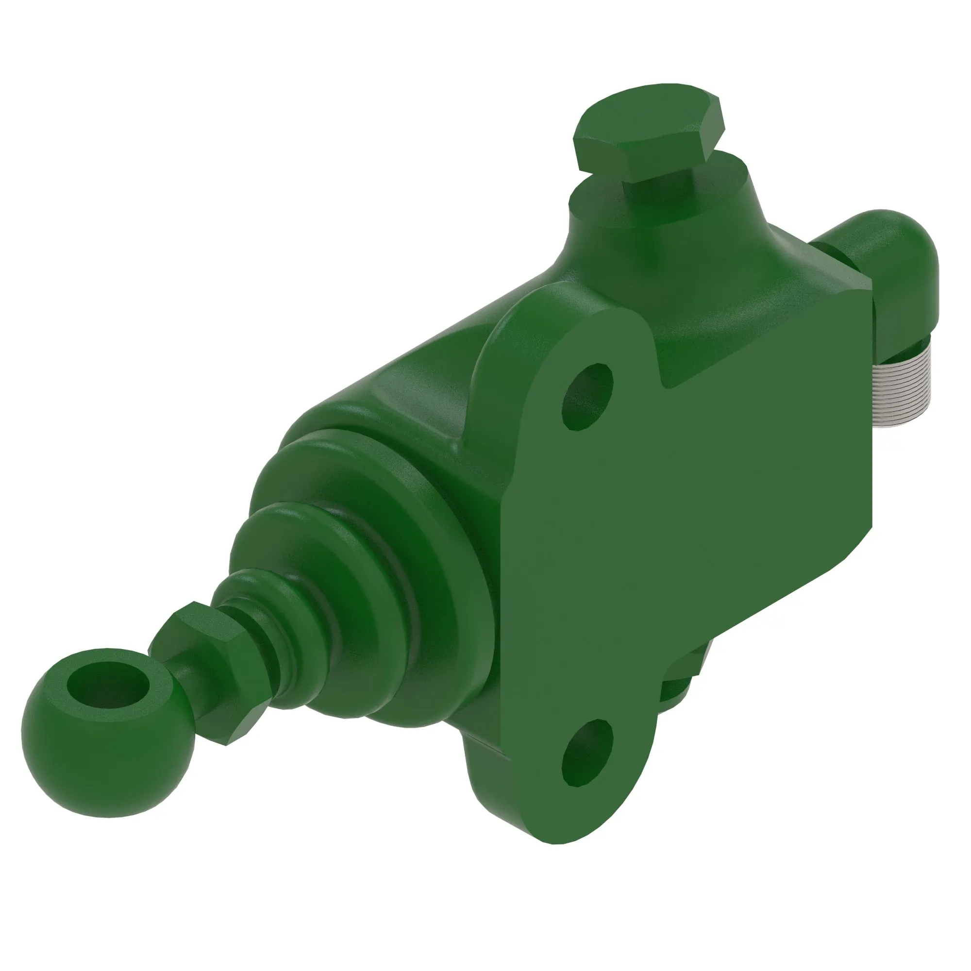 Hydraulic Cylinder
