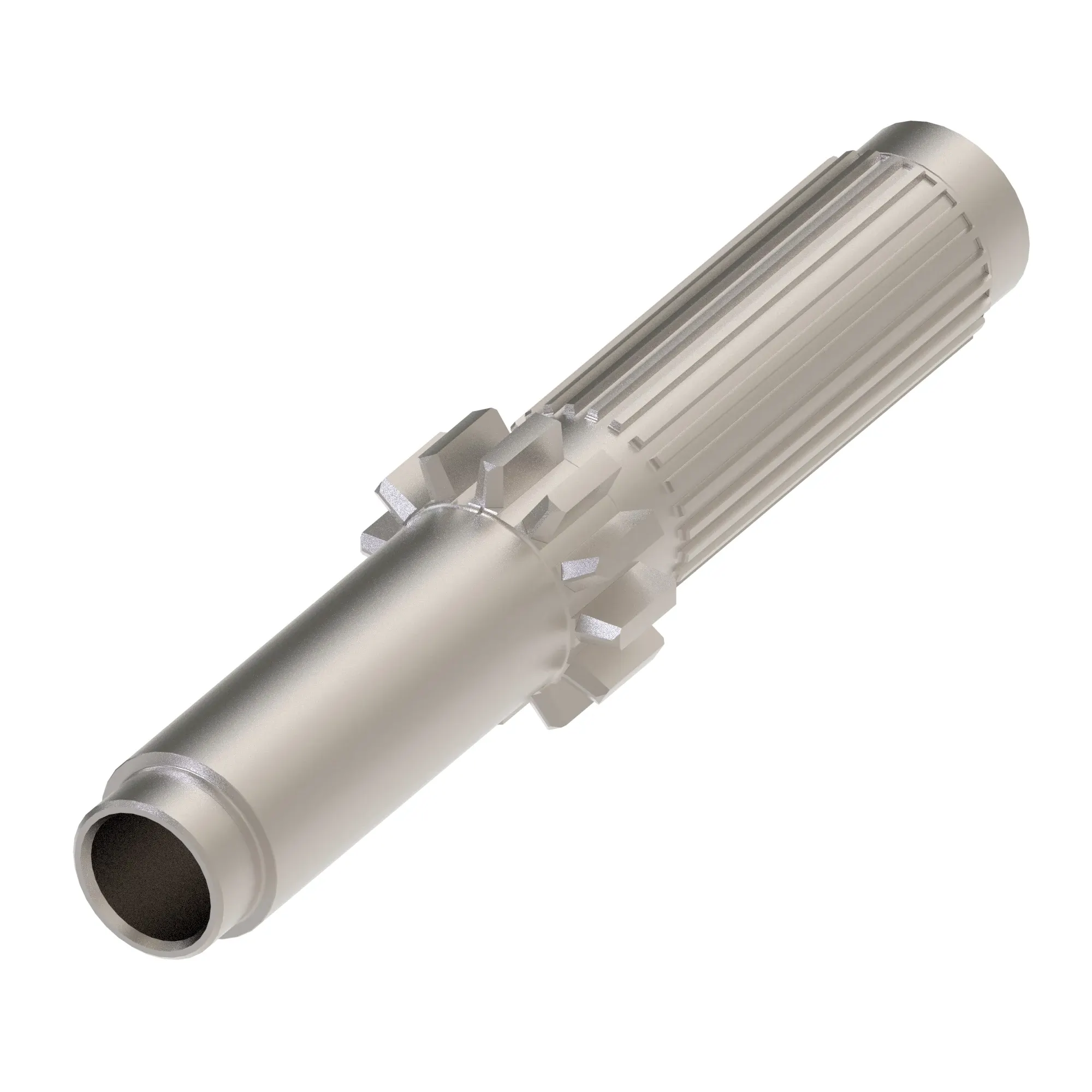 SHAFT, REDUCTION