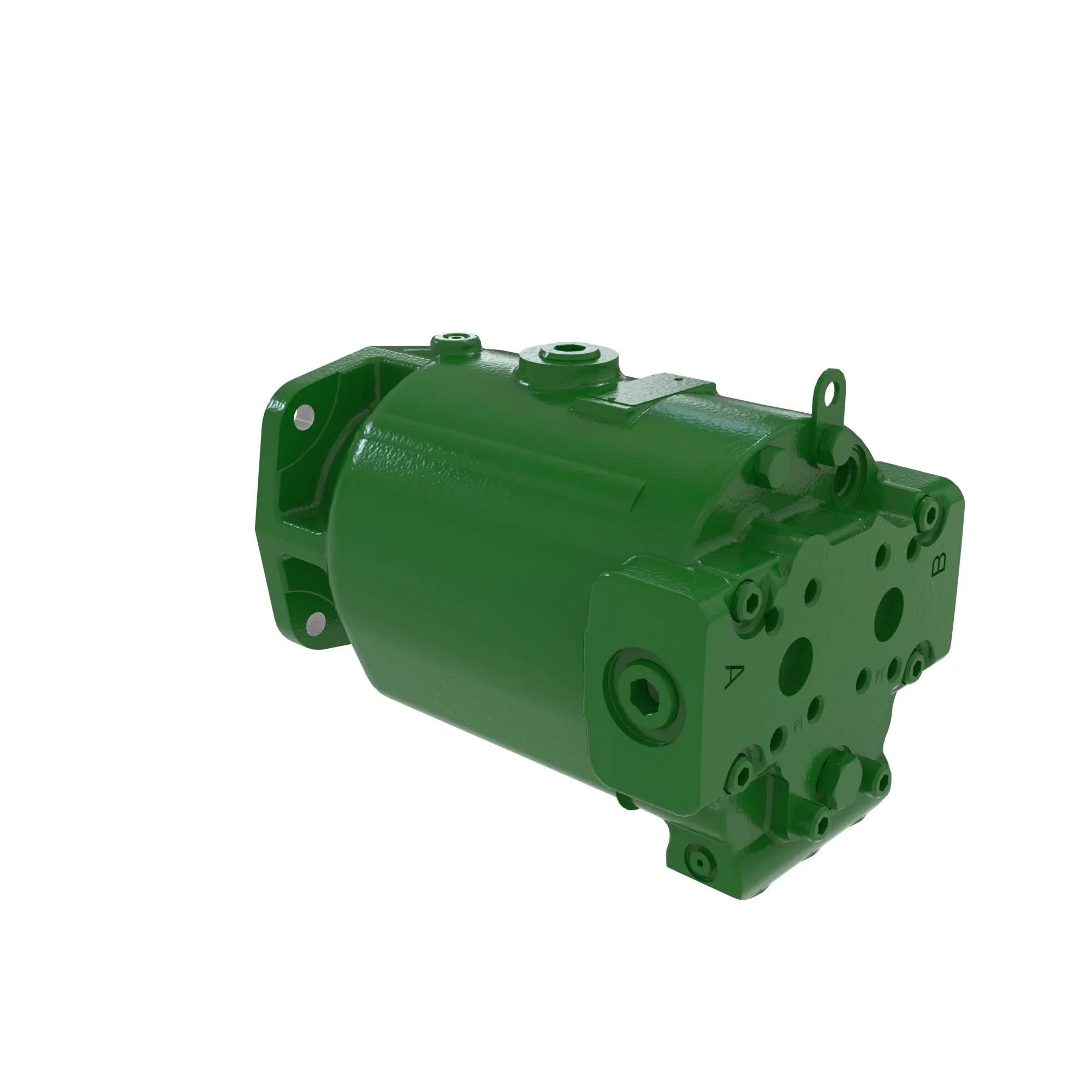 Hydraulic Motor