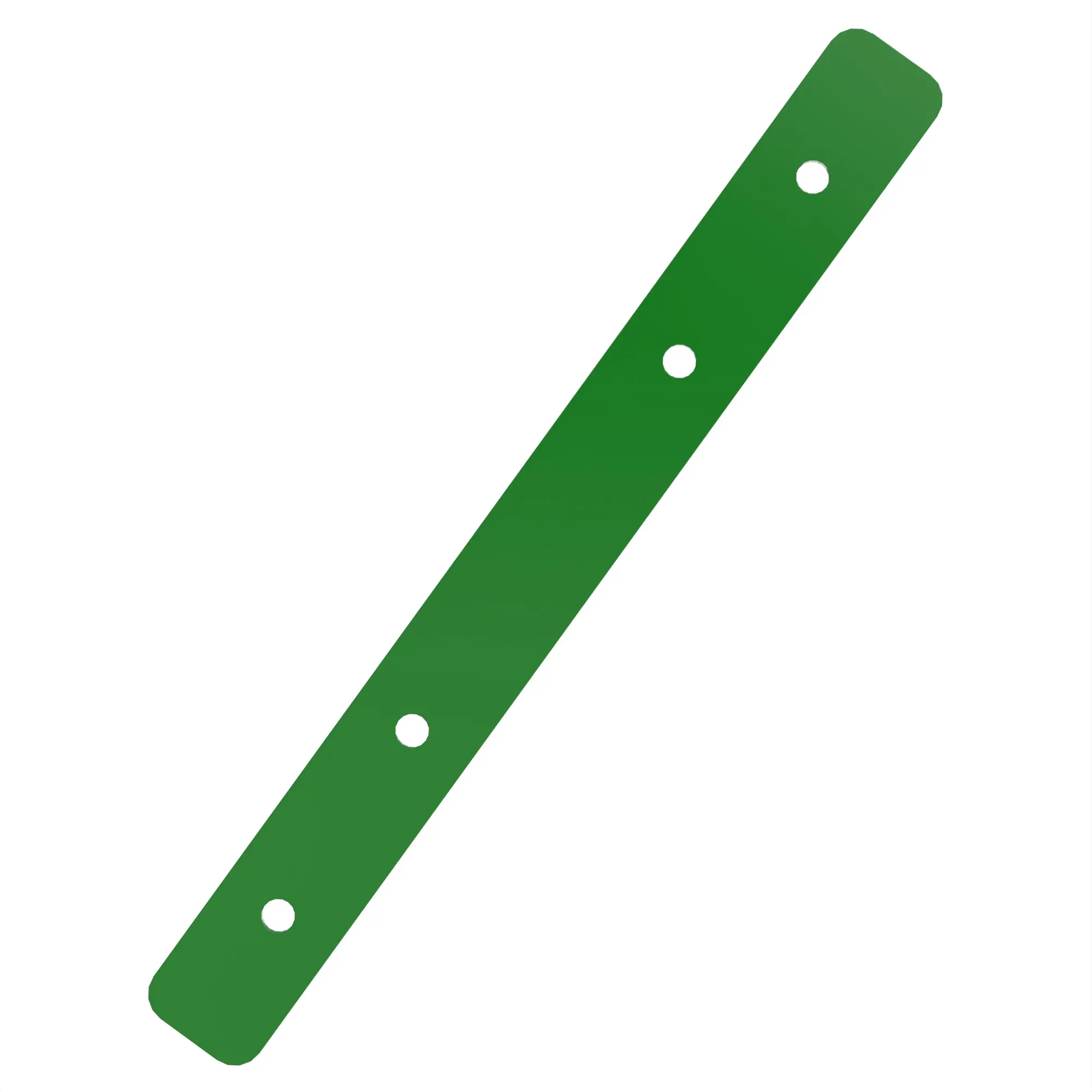 STRAP, BASKET HOOD SUPPORT