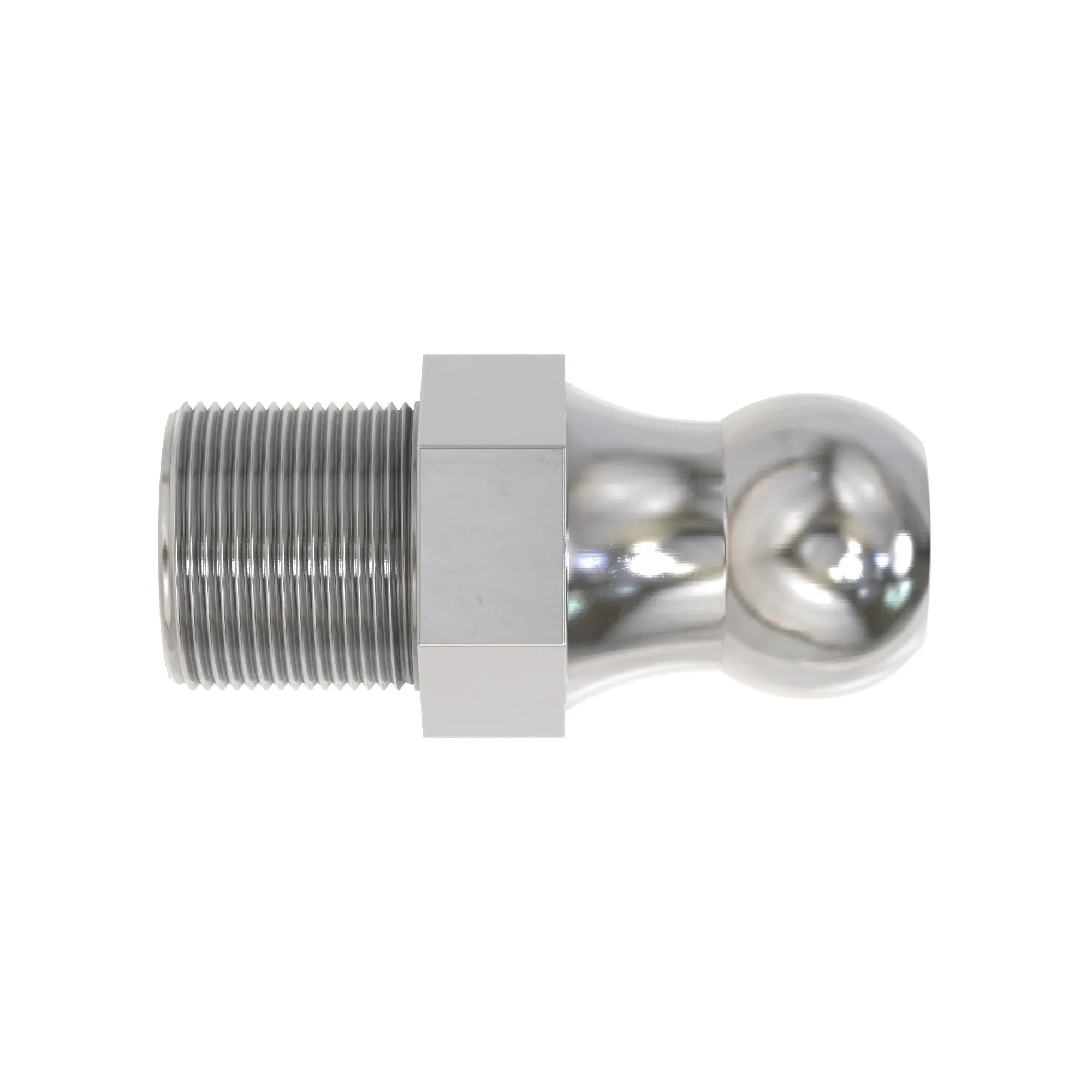Lubrication Fitting