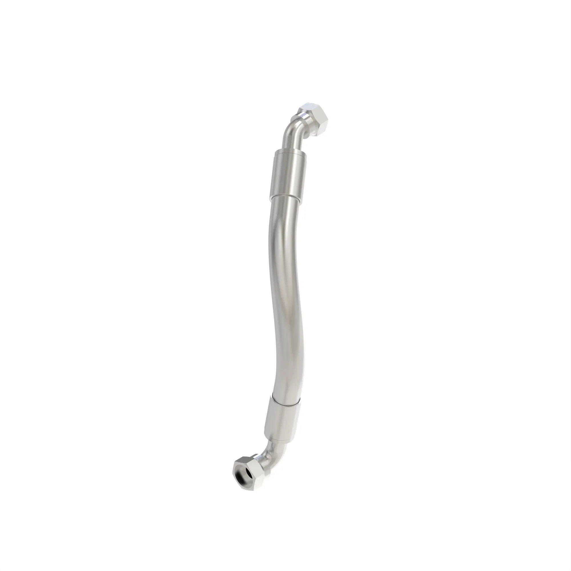 John Deere Hydraulic Hose - RE557928