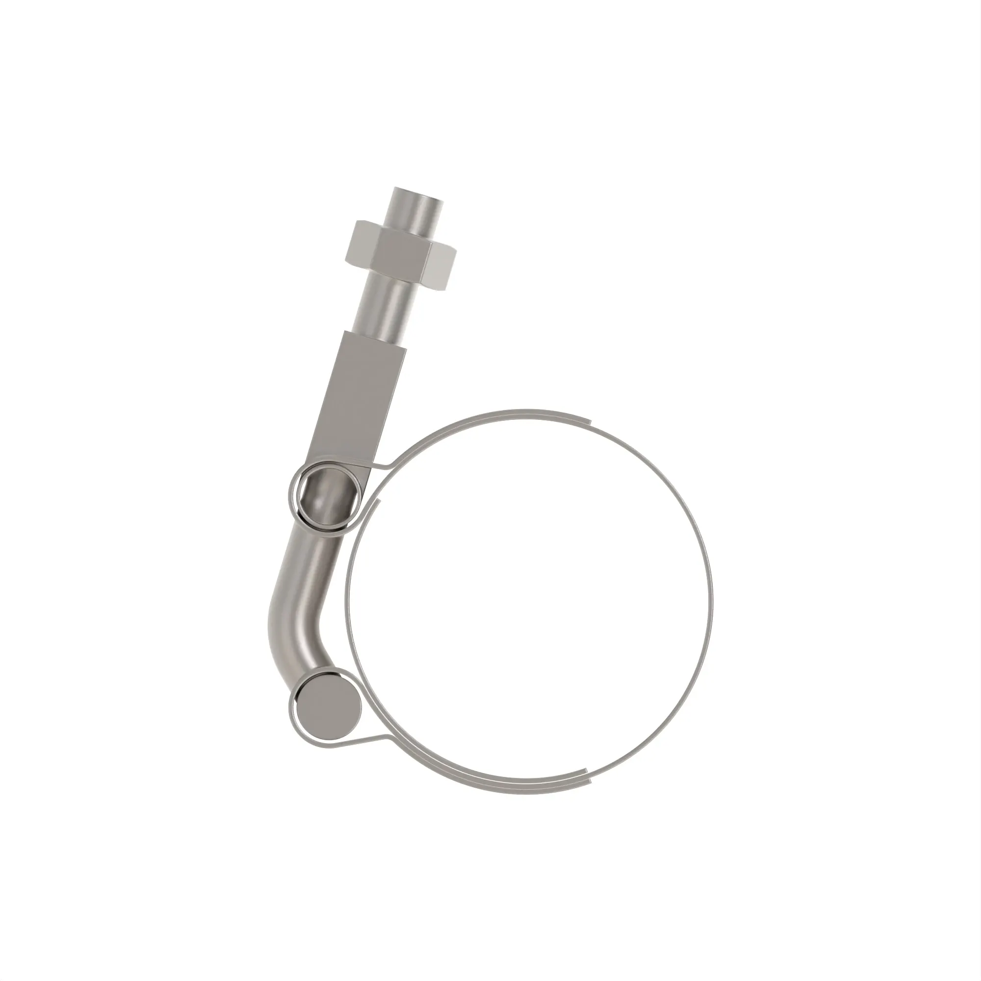 hoseclamp