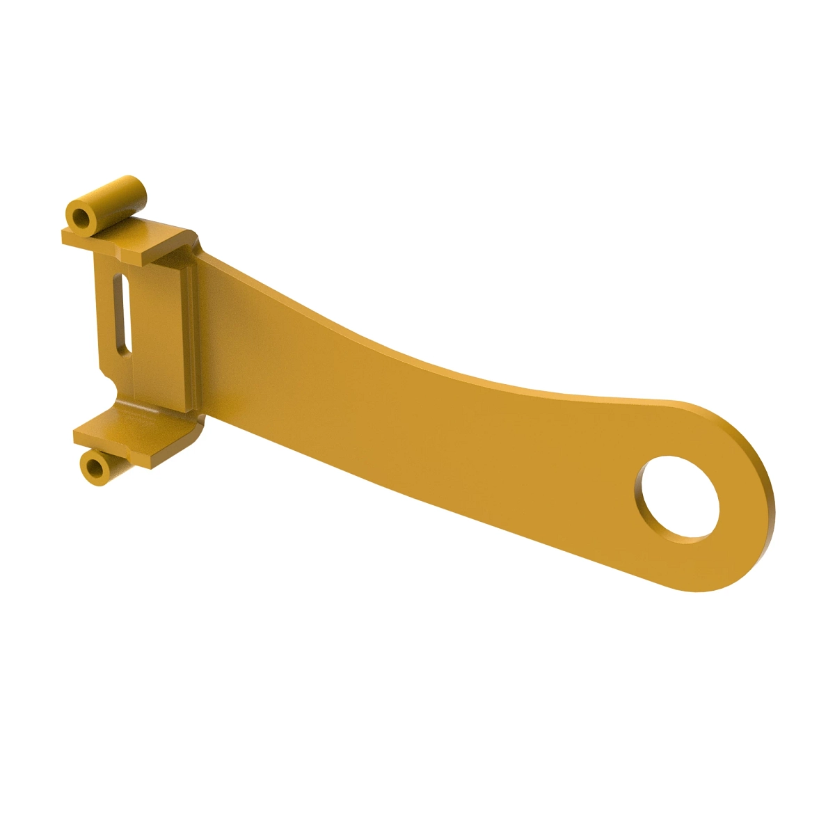 Support Assy. RH