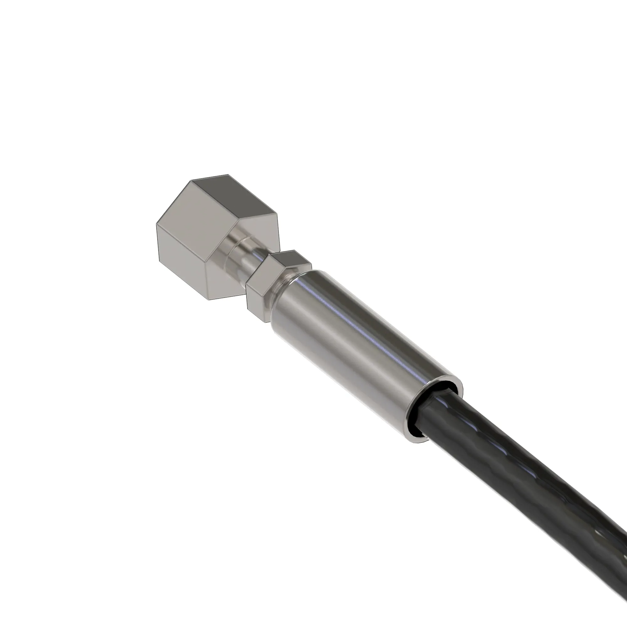 Hydraulic Hose