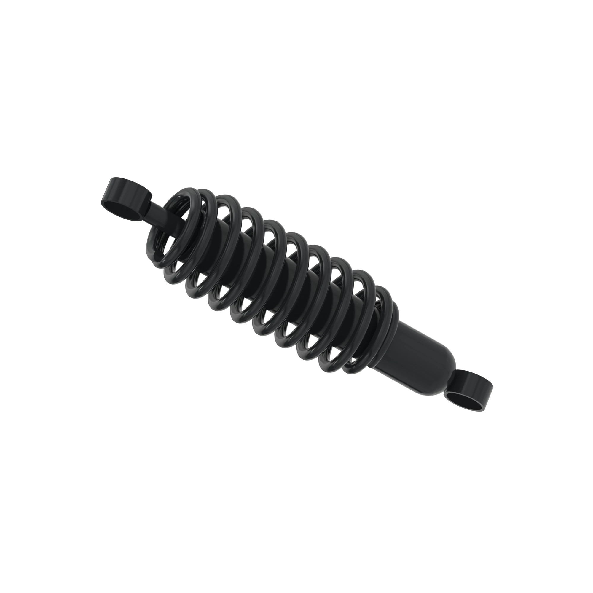 John Deere Frame Rear Shock Absorber - AM134332