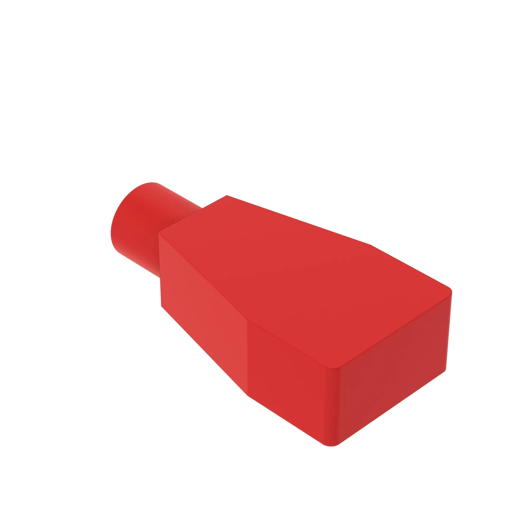John Deere Electrical Connector Accessory - 57M14496