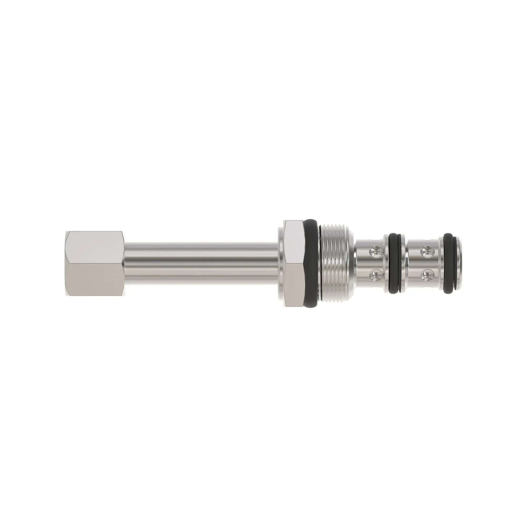 Solenoid Valve