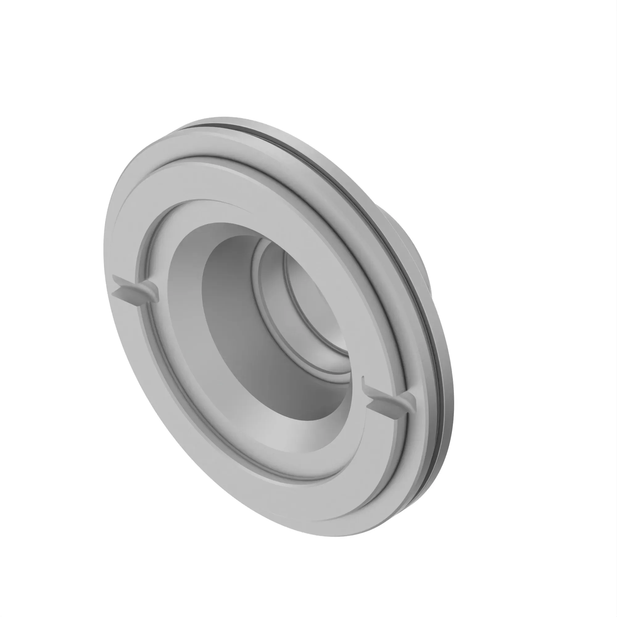 John Deere Piston - L205287