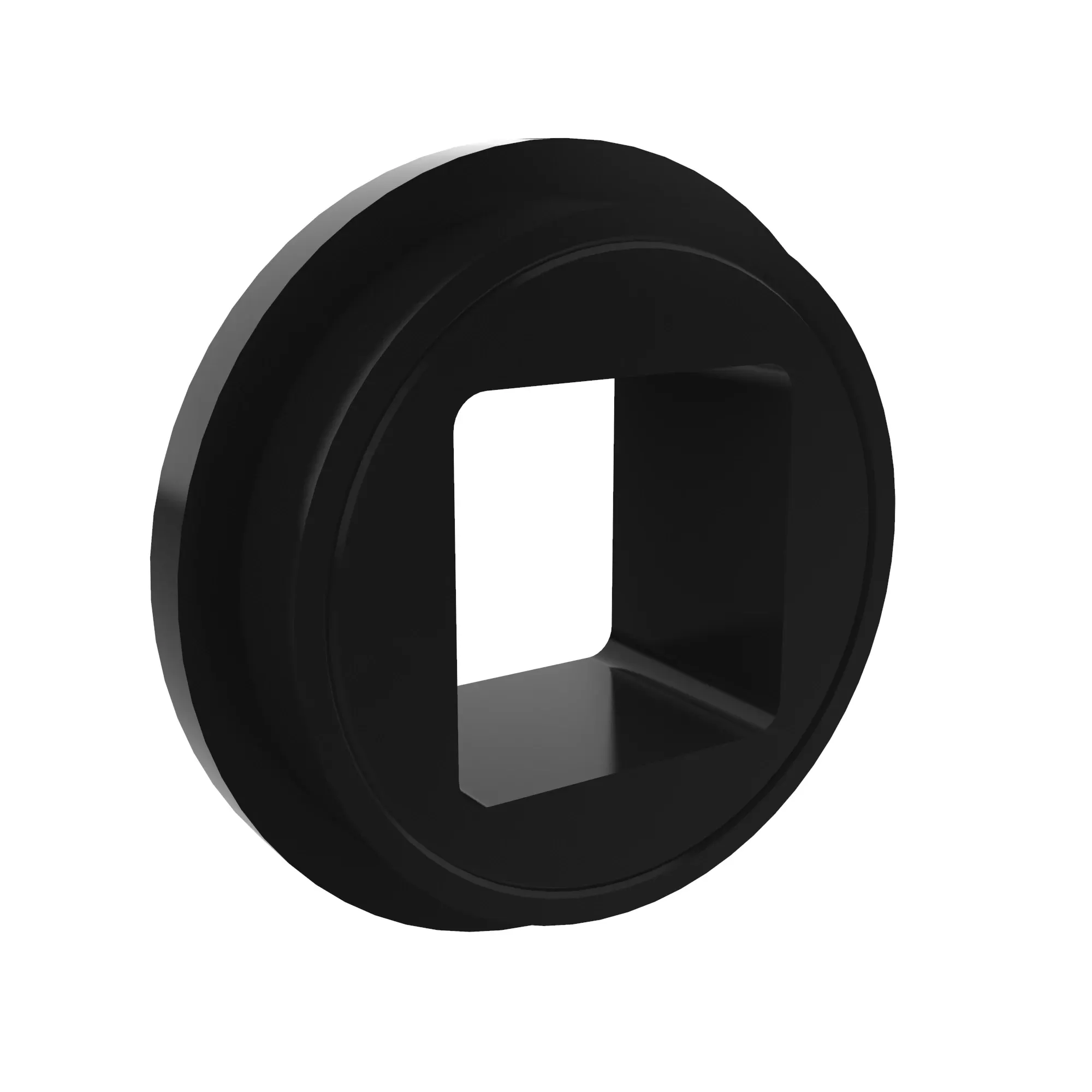 TCU28999: Cylindrical Bushing