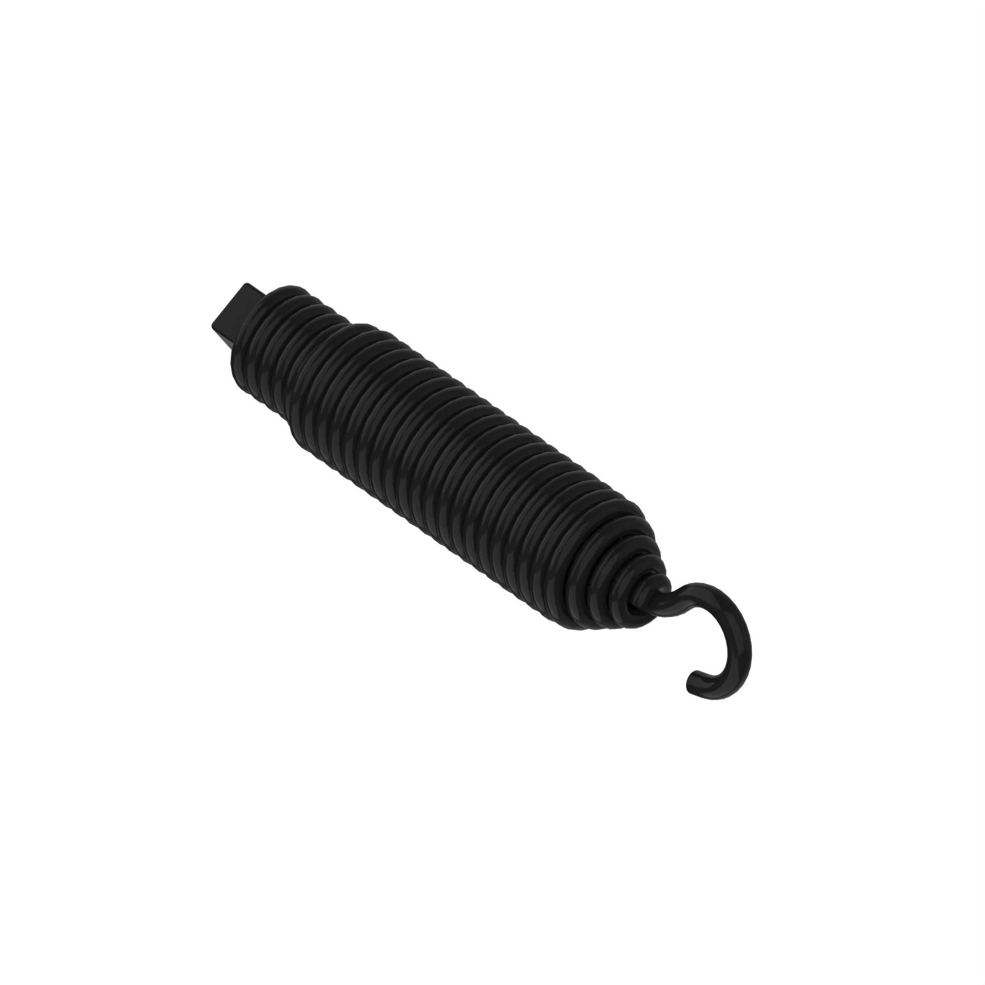 Extension Spring