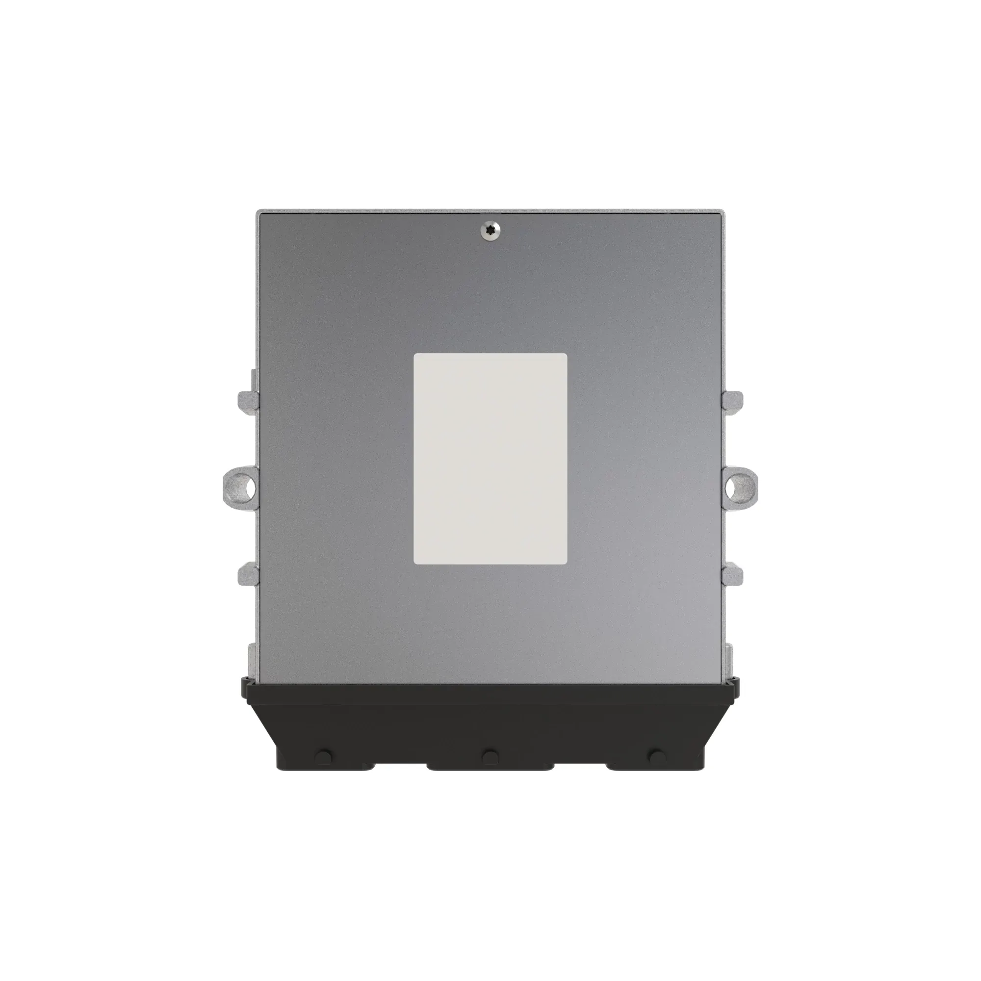 Microcomputer