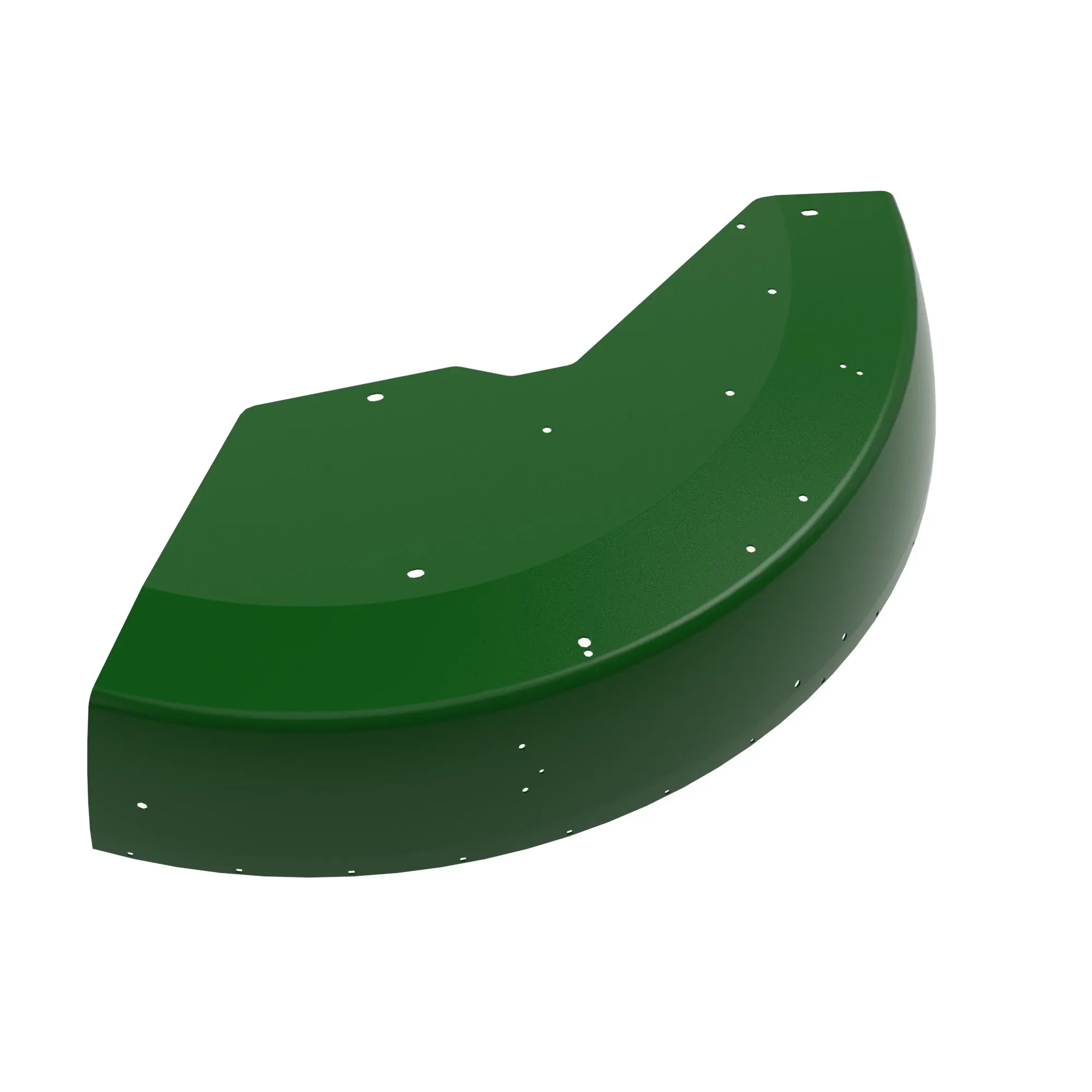 John Deere Fender - R246142