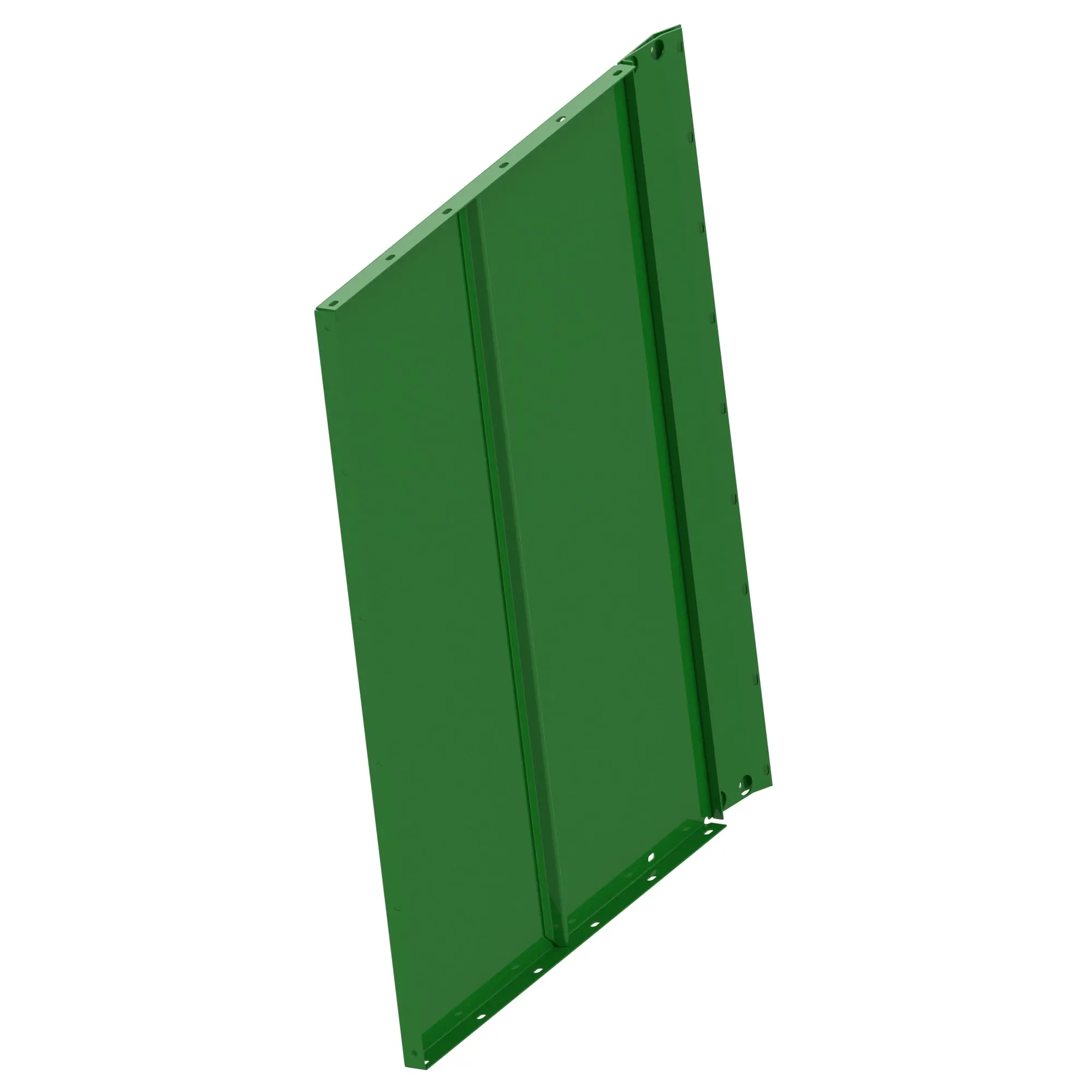 John Deere Floor Panel - DQ17222