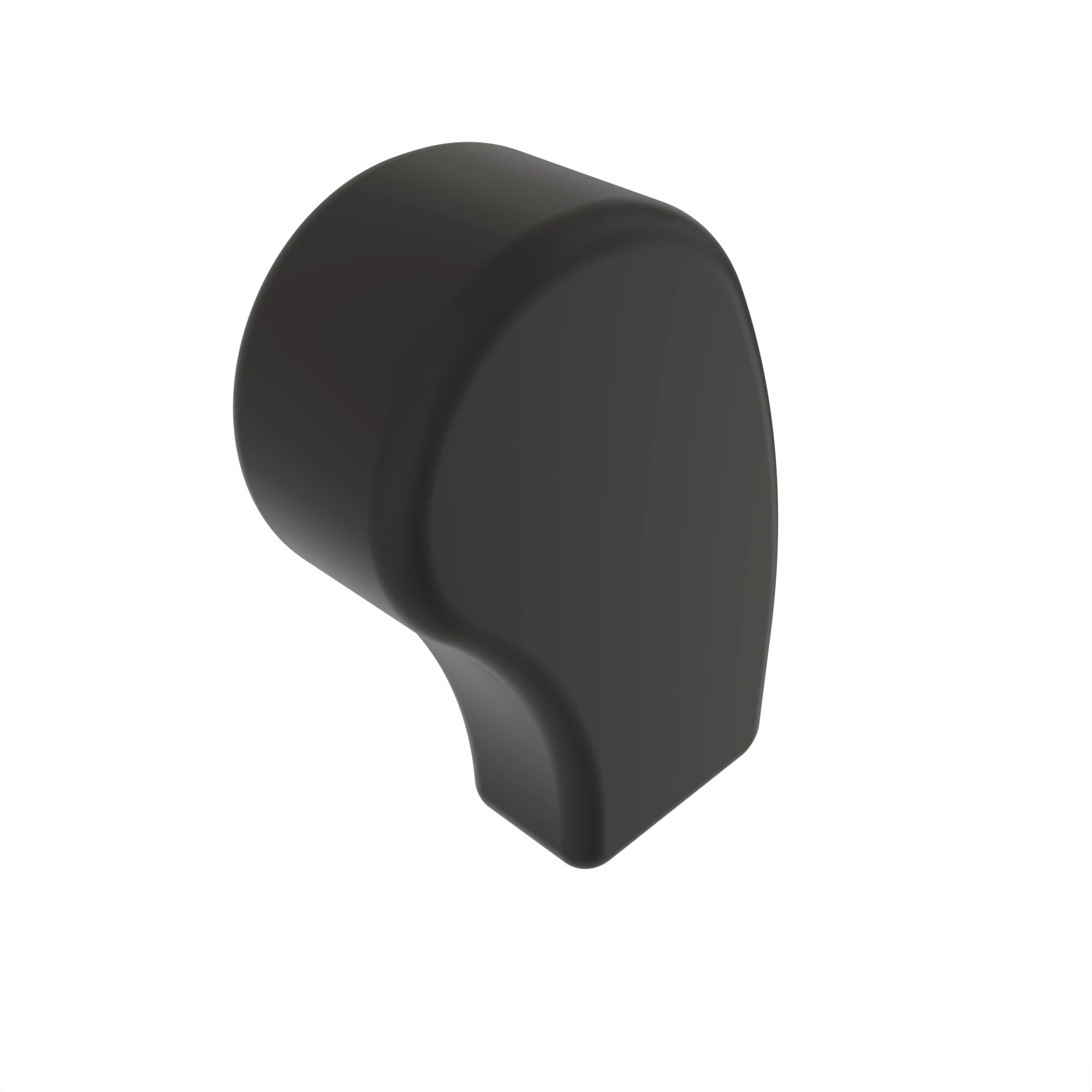 KNOB, CENTER HYDRAULIC