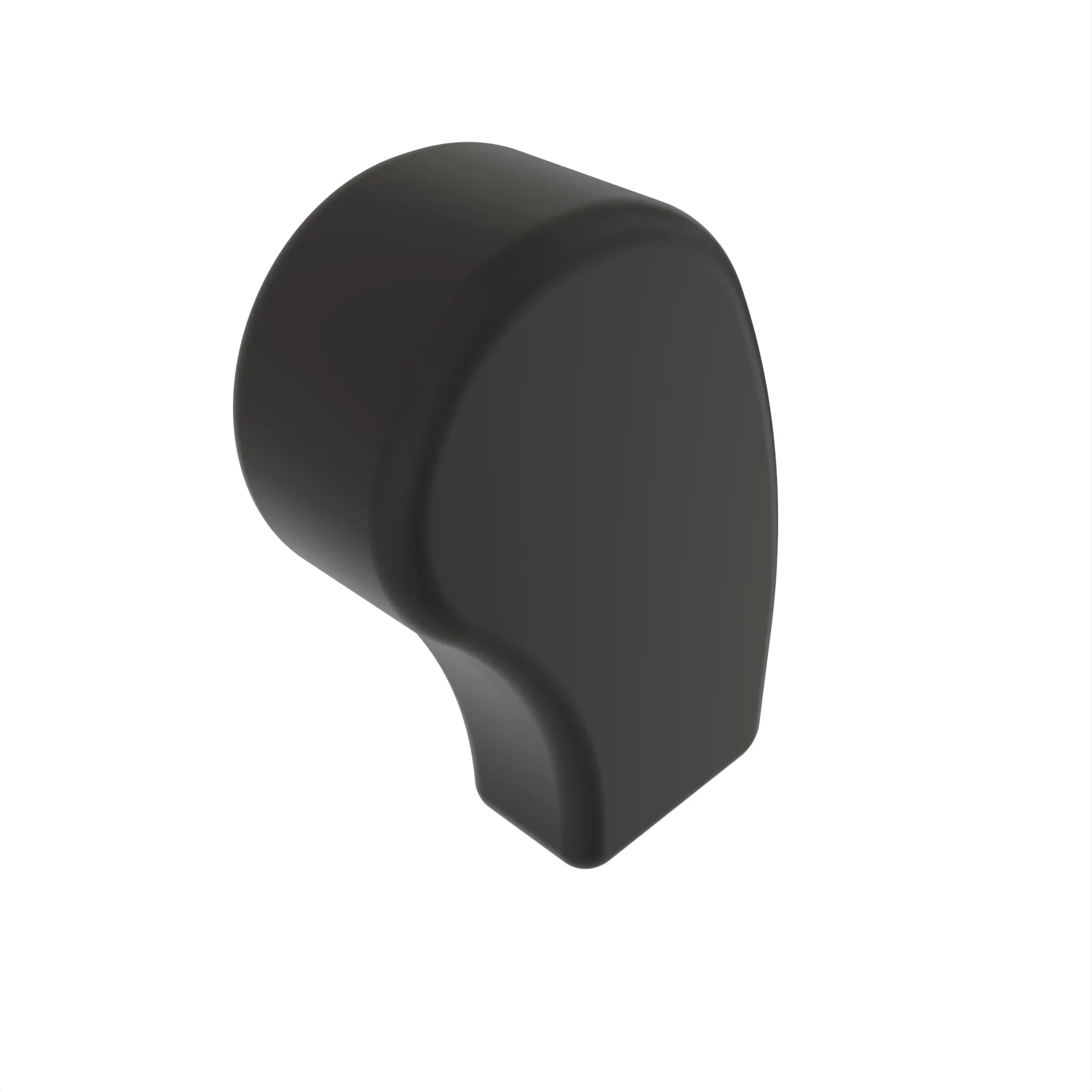 KNOB, CENTER HYDRAULIC