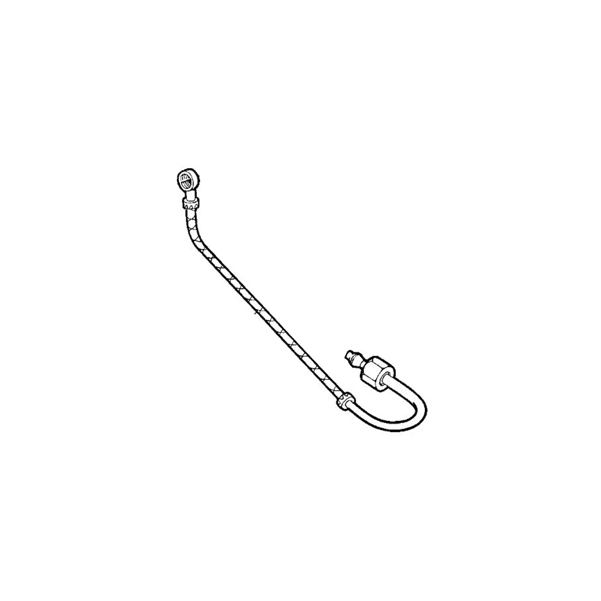 John Deere Hose - AR94126