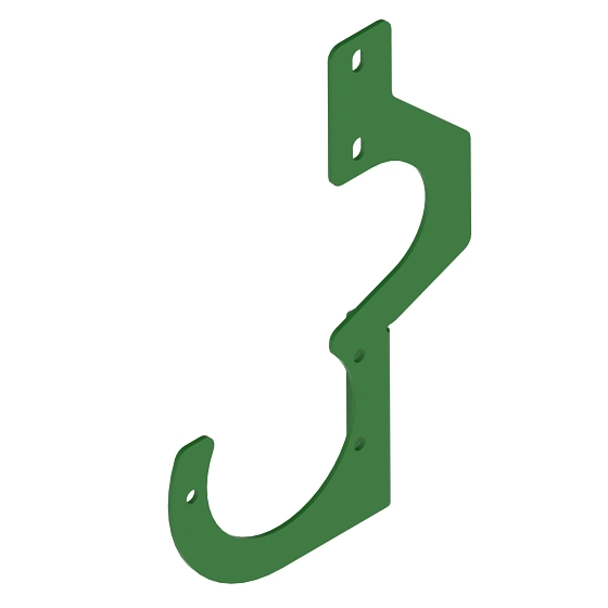 John Deere Bracket - N401245