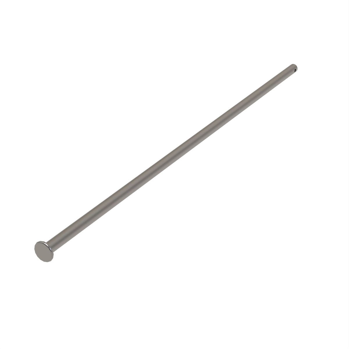 Pin, Chute Guard