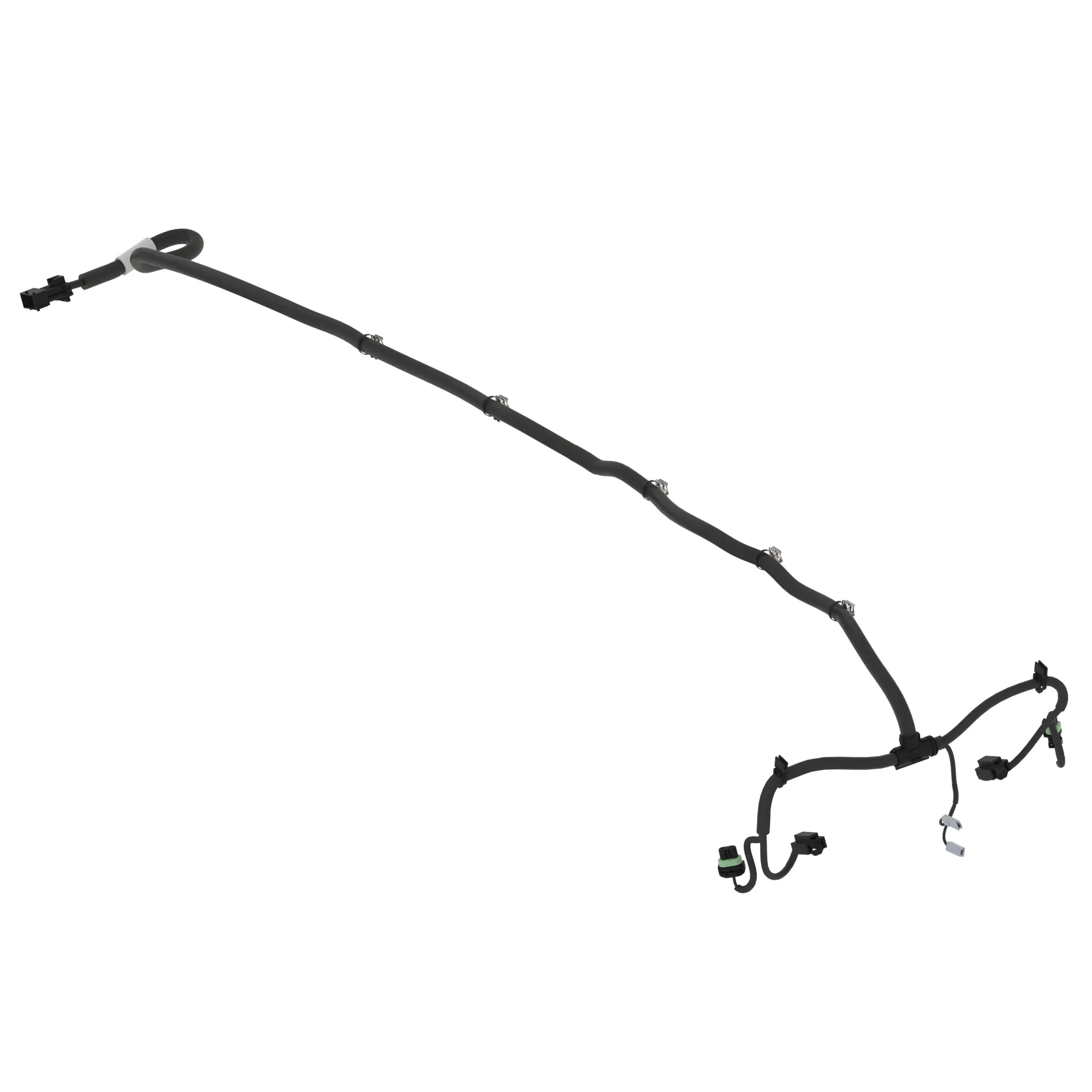 Wiring Harness, Hoo