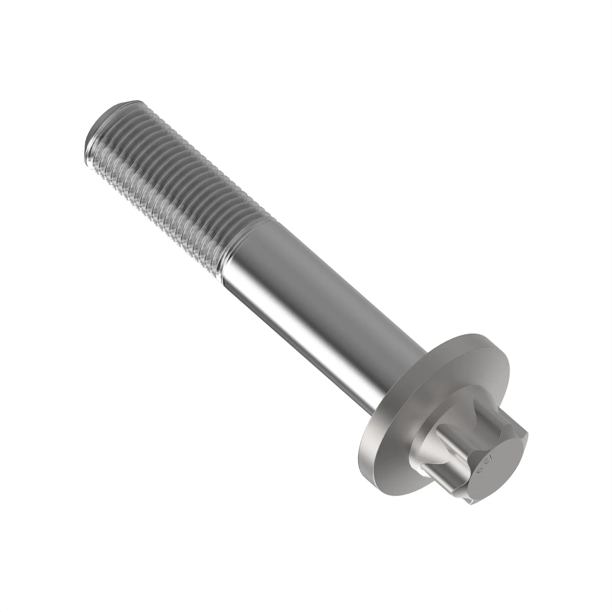 John Deere Torx Screw, M10 X 55 - R528589