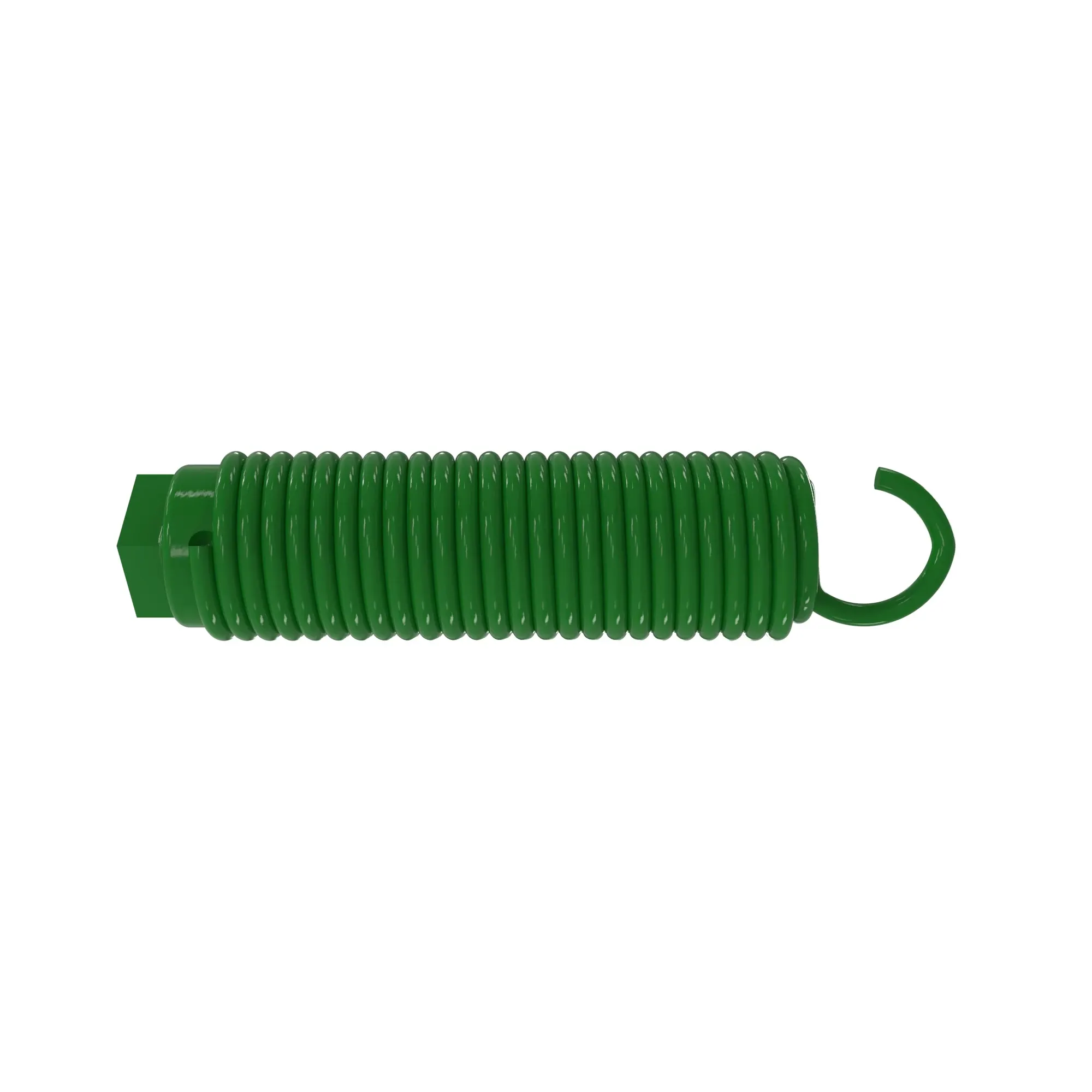 EXTENSION SPRING, ASSY
