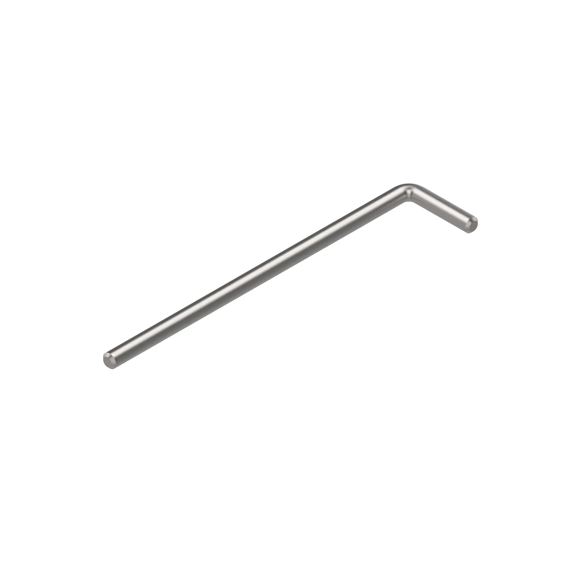 John Deere Mounting Latch Pin - F707983