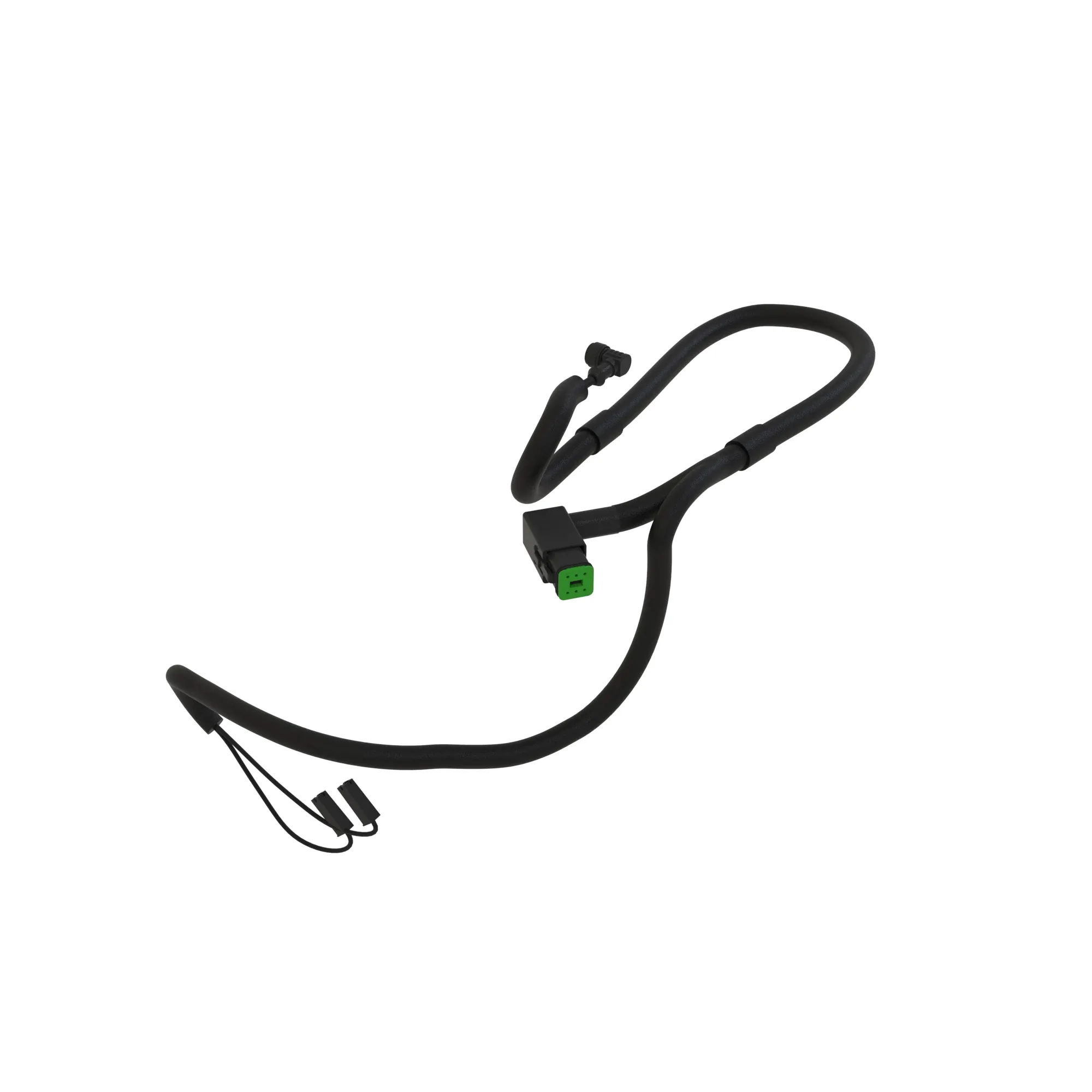 WIRING HARNESS, RTD