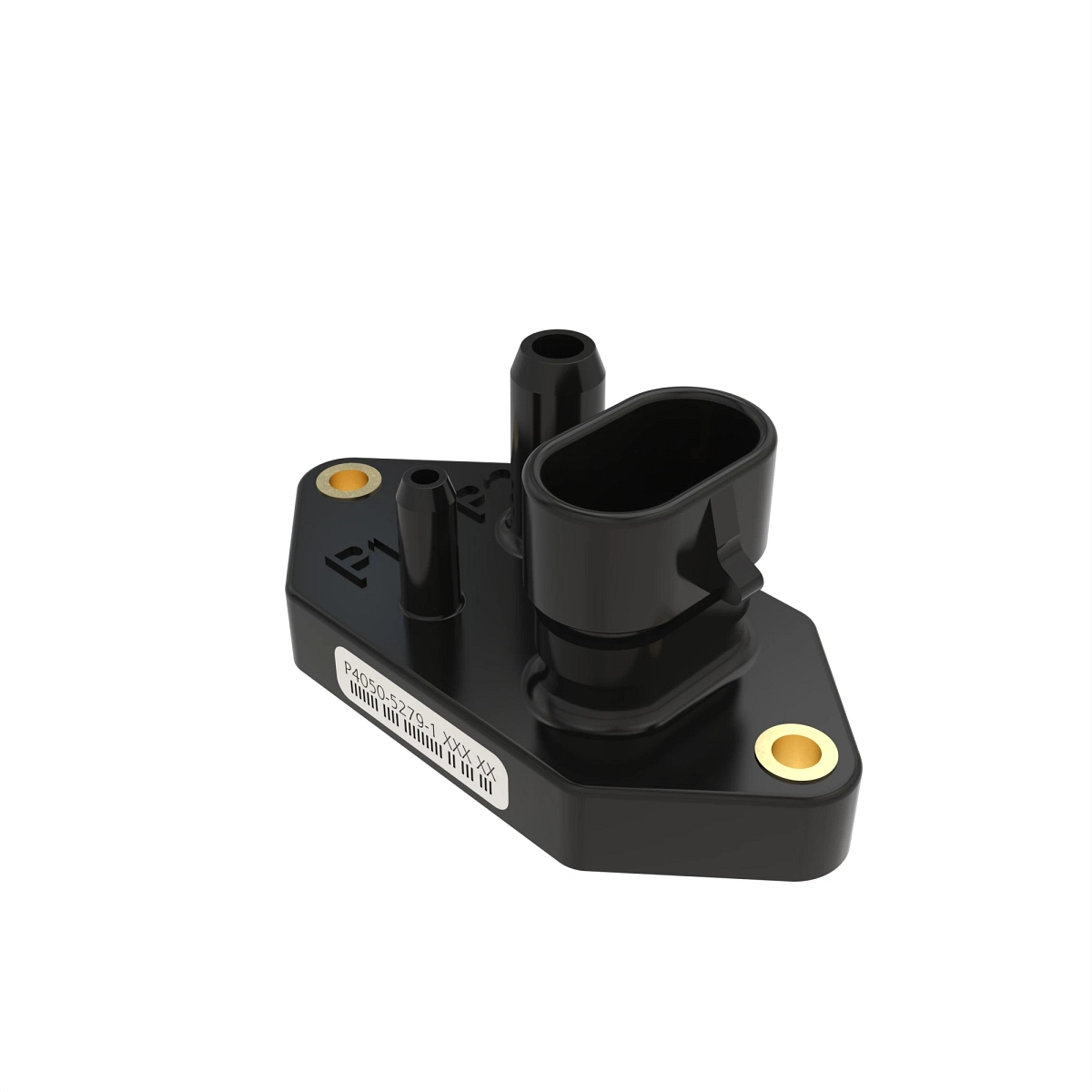 Sensor, Differential Pressure