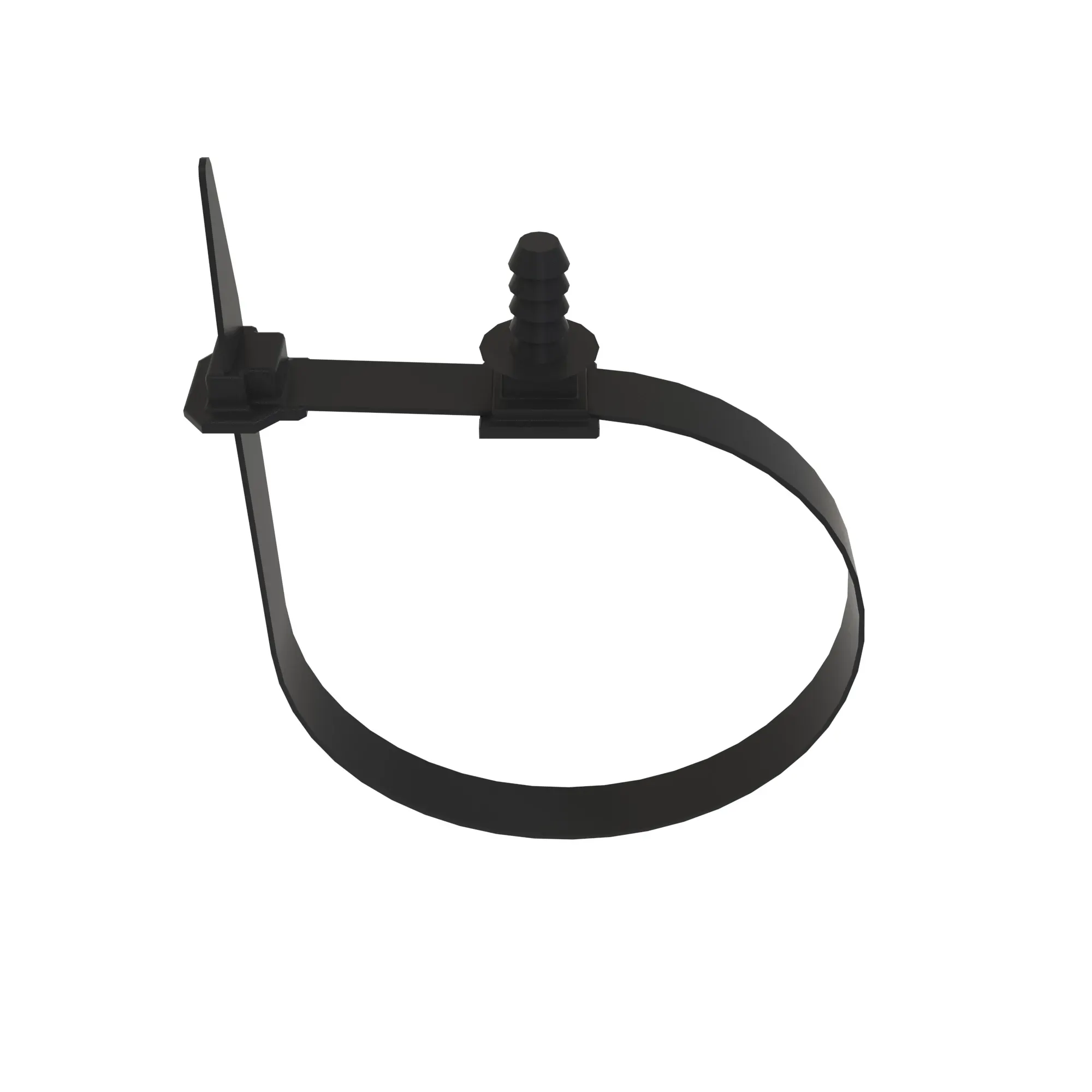 John Deere Tie Band Clamp - AFH203668