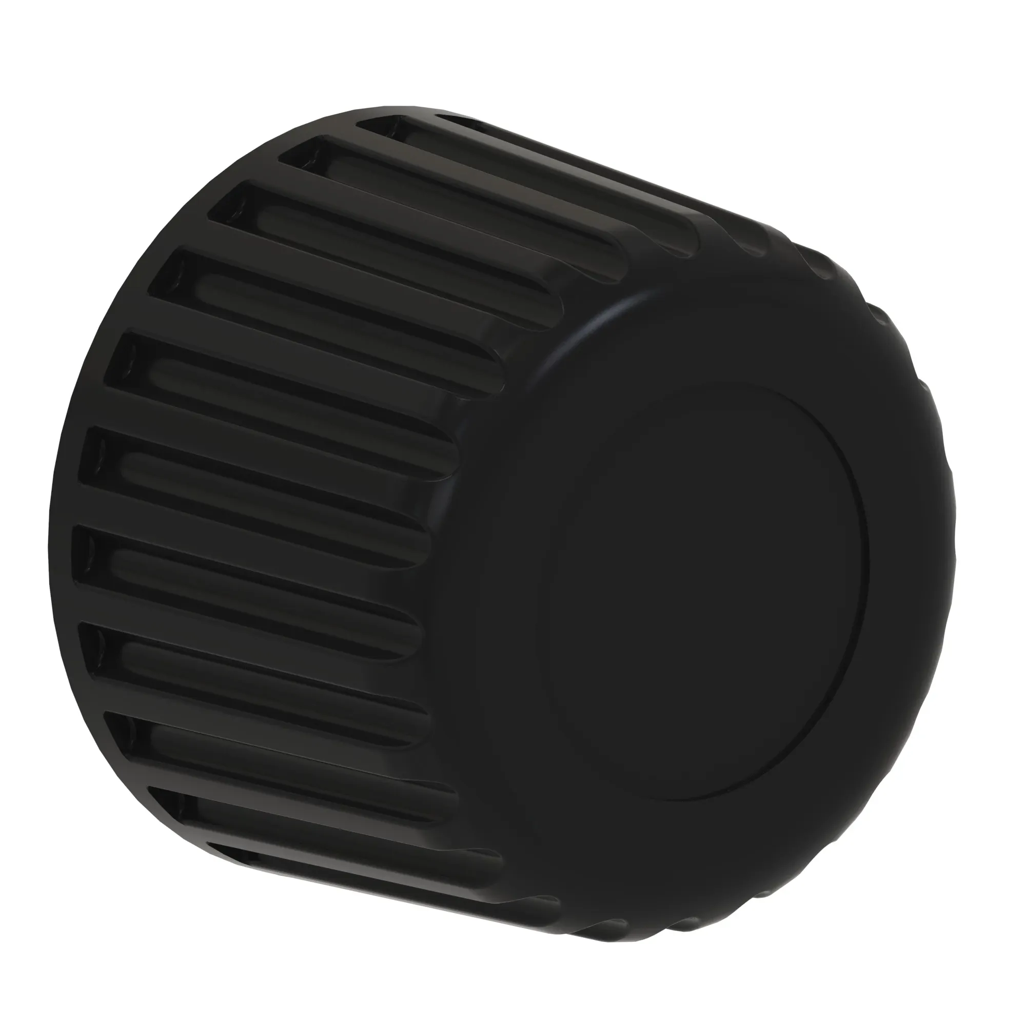 John Deere Armrest Encoder Knob - HXE109793