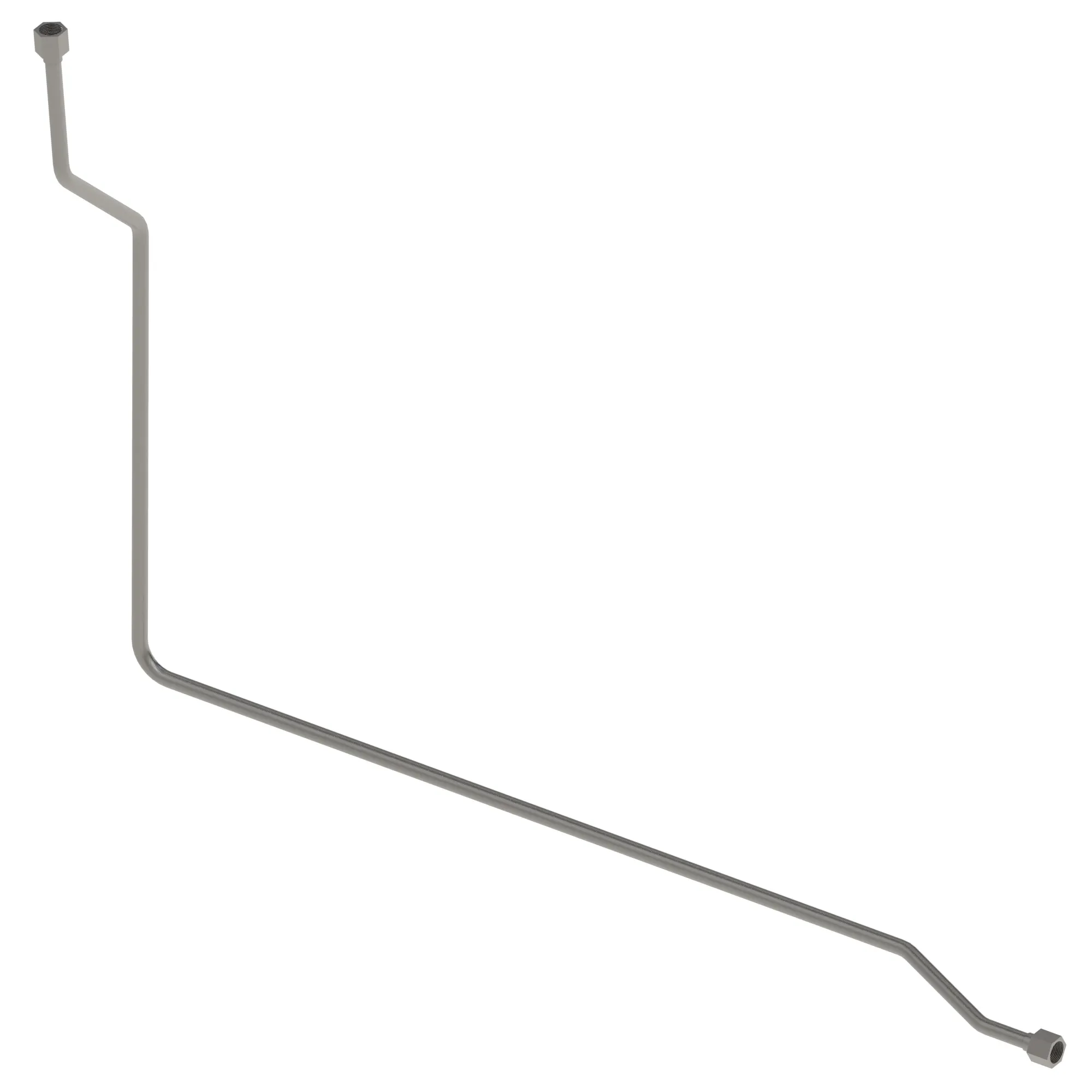 John Deere Pipe - F734413