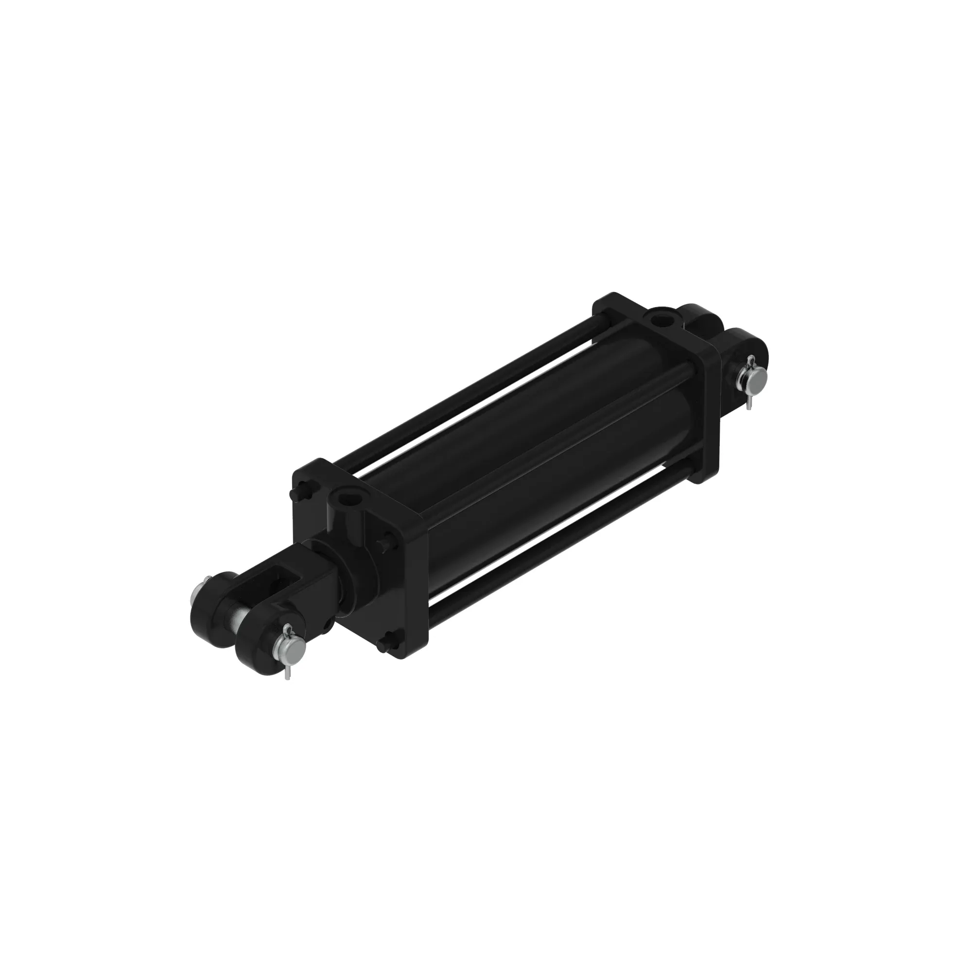 John Deere Hydraulic Cylinder - AA50178