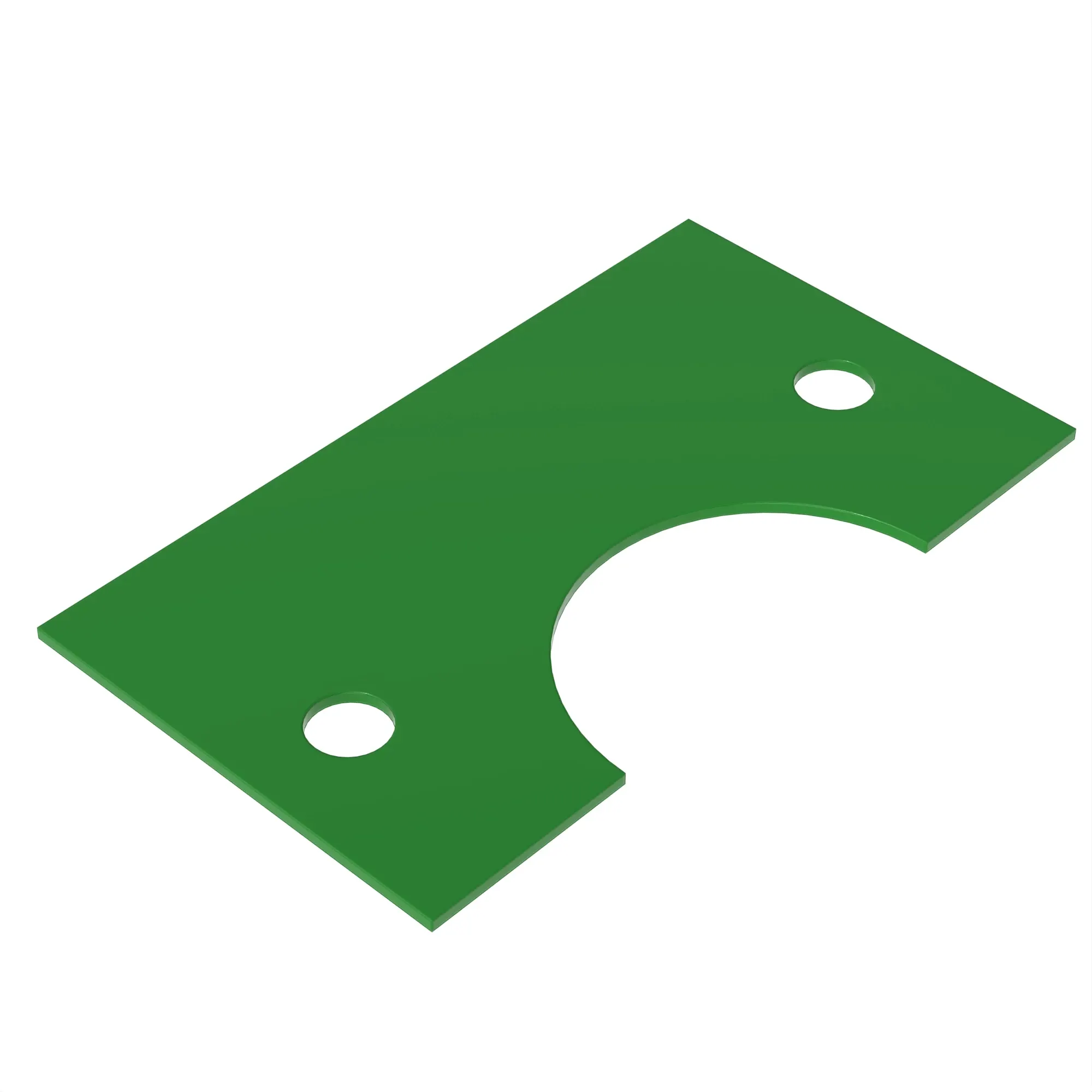 John Deere Strap - N376459