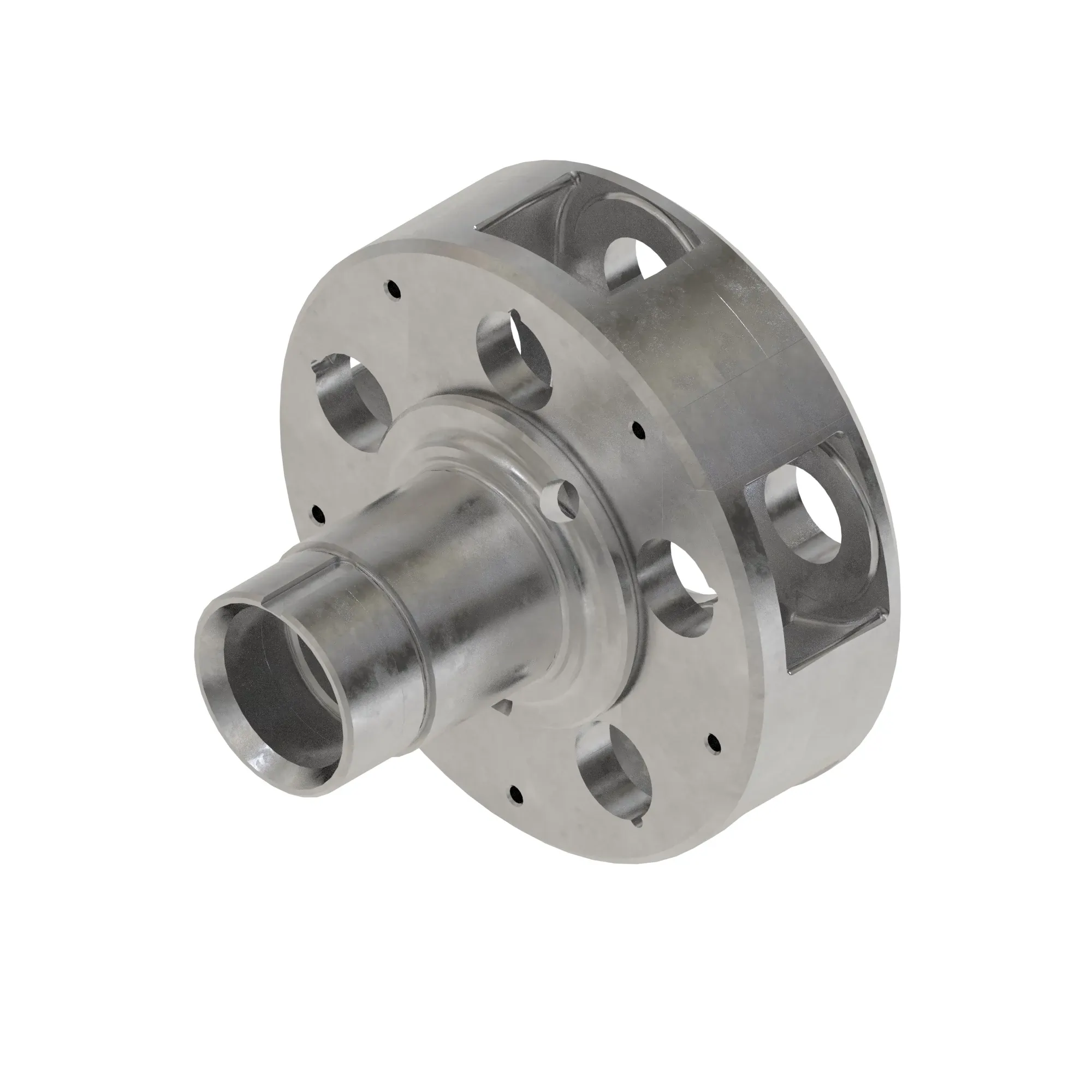 John Deere Planet Pinion Carrier - R163598