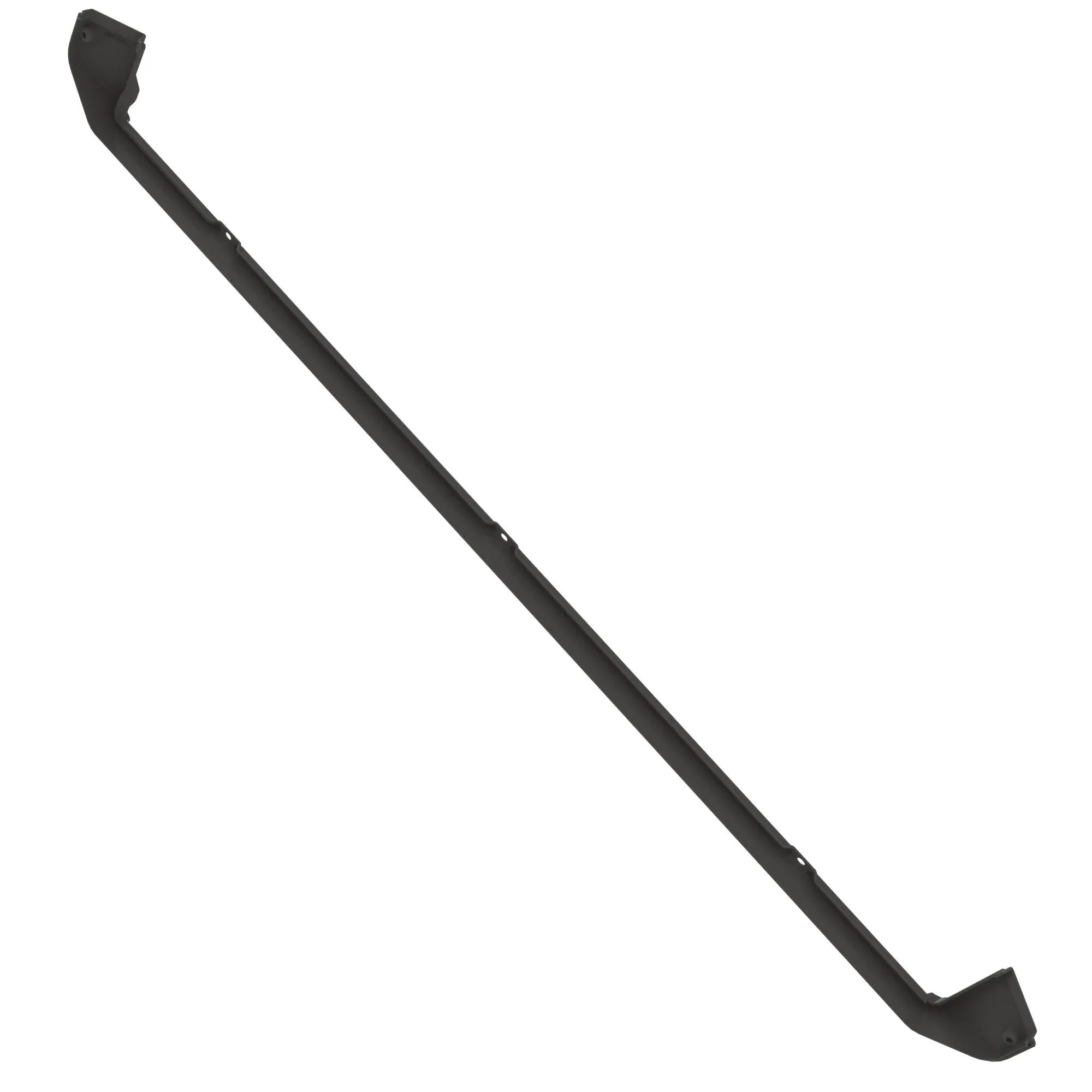 FACIA-ROOF REAR