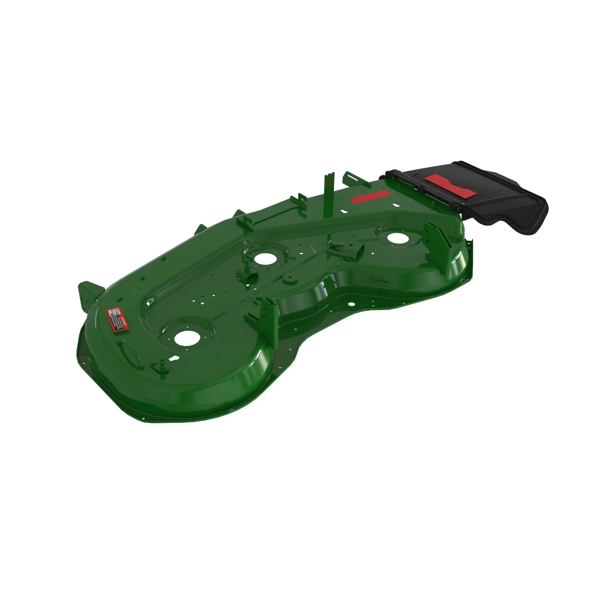 MOWER DECK, MOWER DECK