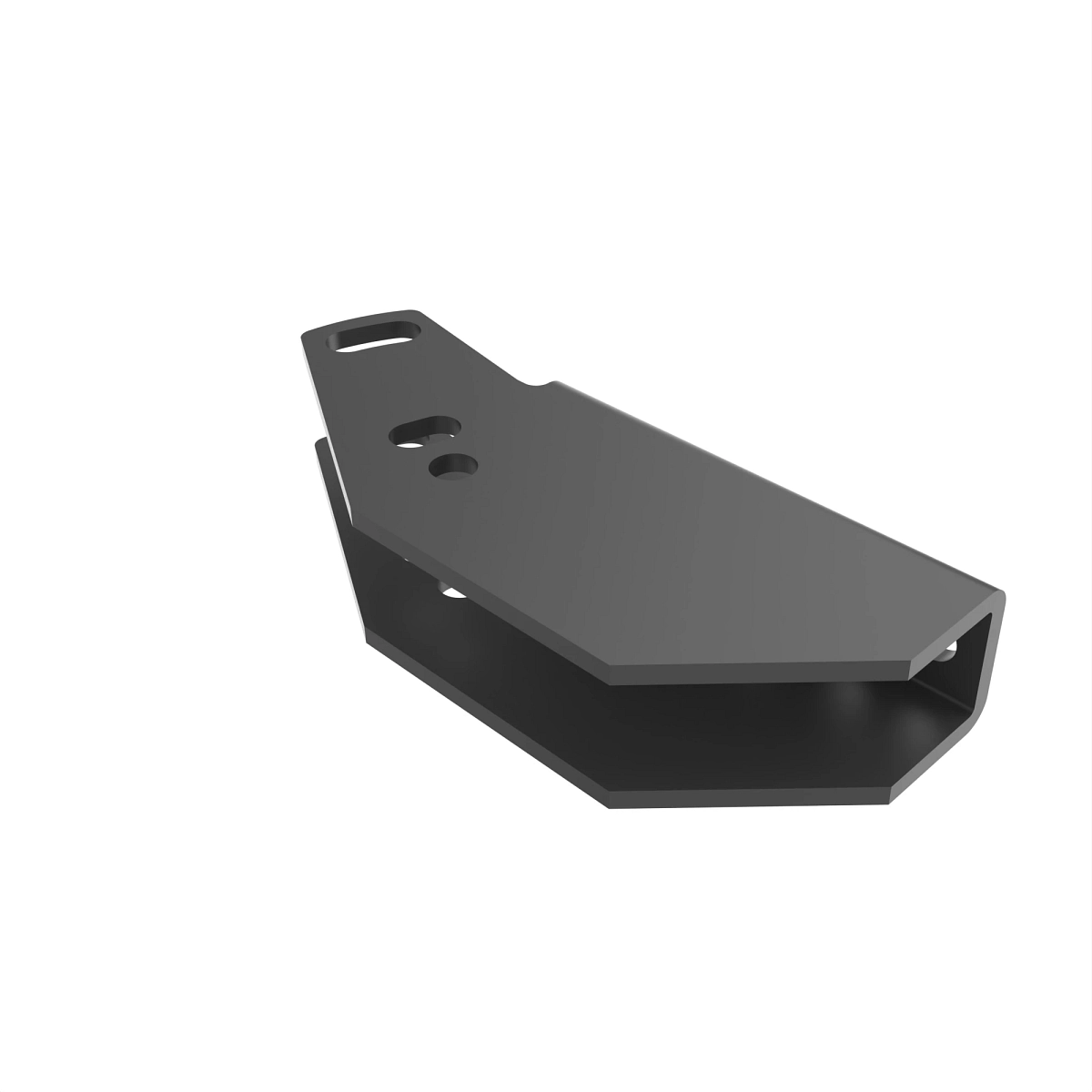 Bracket-Cover Board