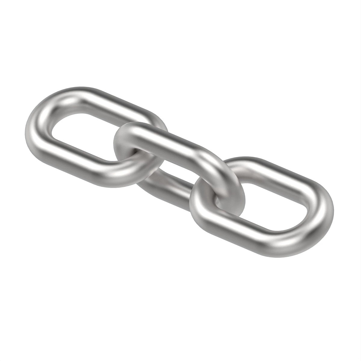 Link Chain, Chn- 5/16 X 3 Links Y