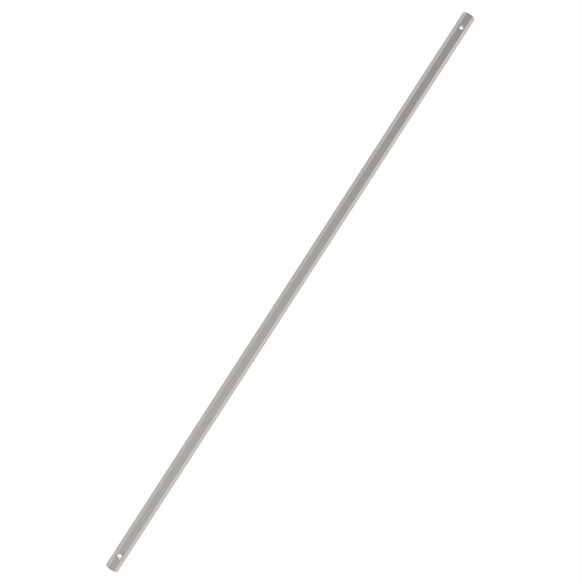 BARRE HEXAGONAL