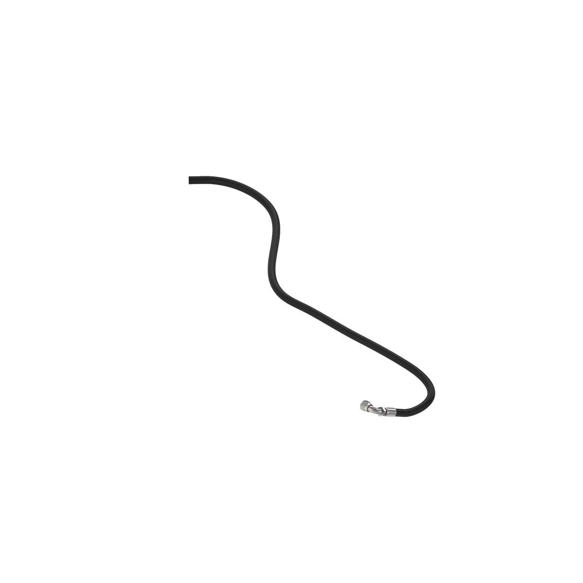 John Deere Hydraulic Hose - RE248207