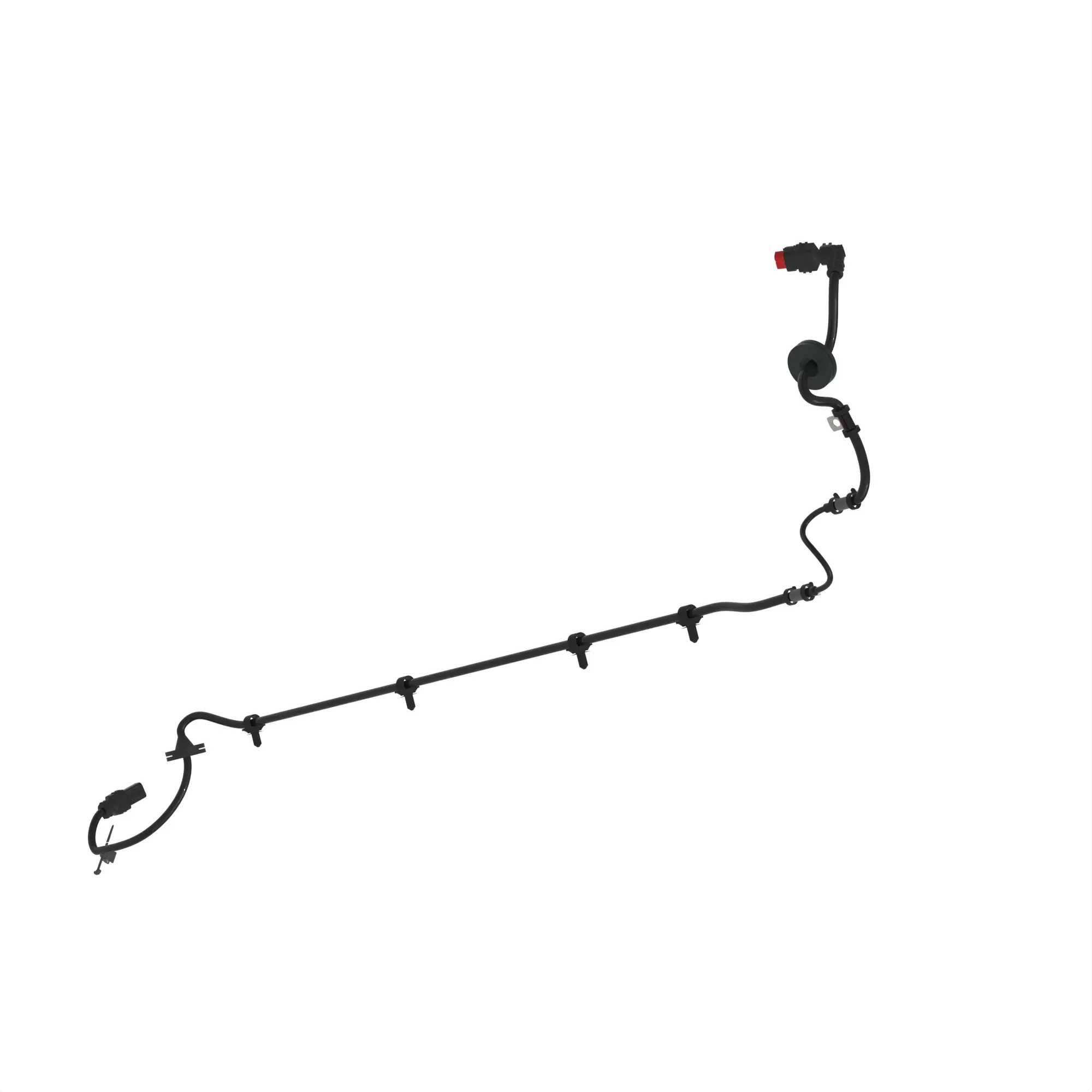 Wiring Harness, Agl Sensor Ext