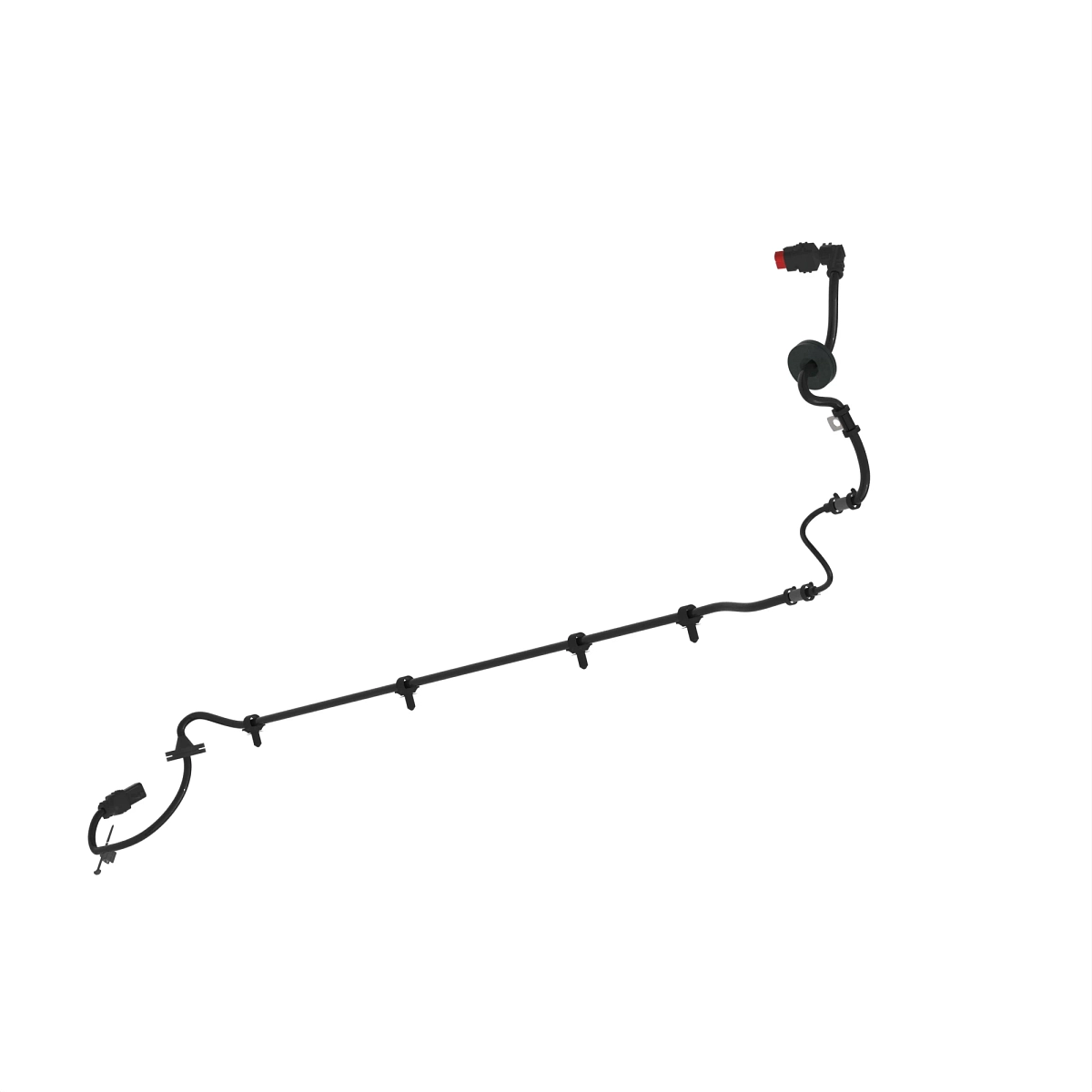 Wiring Harness, Agl Sensor Ext