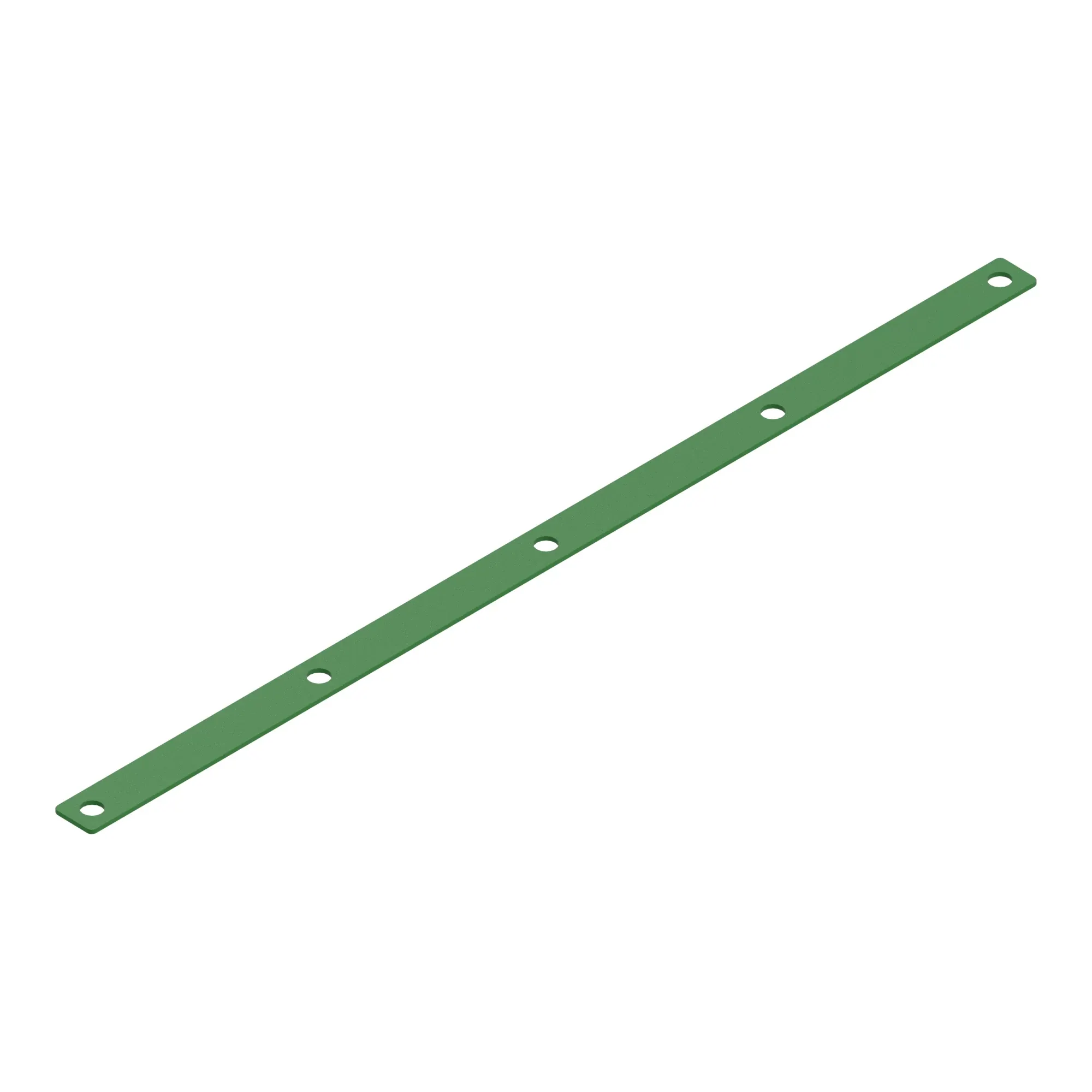 John Deere Backing Strip Bracket - HXE162399