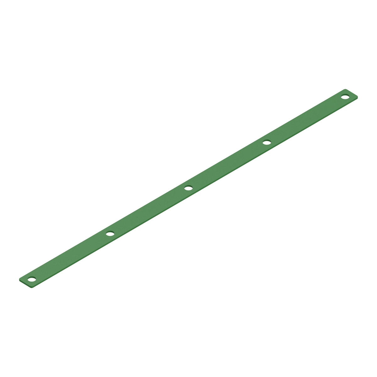 Bracket, Backing Strip